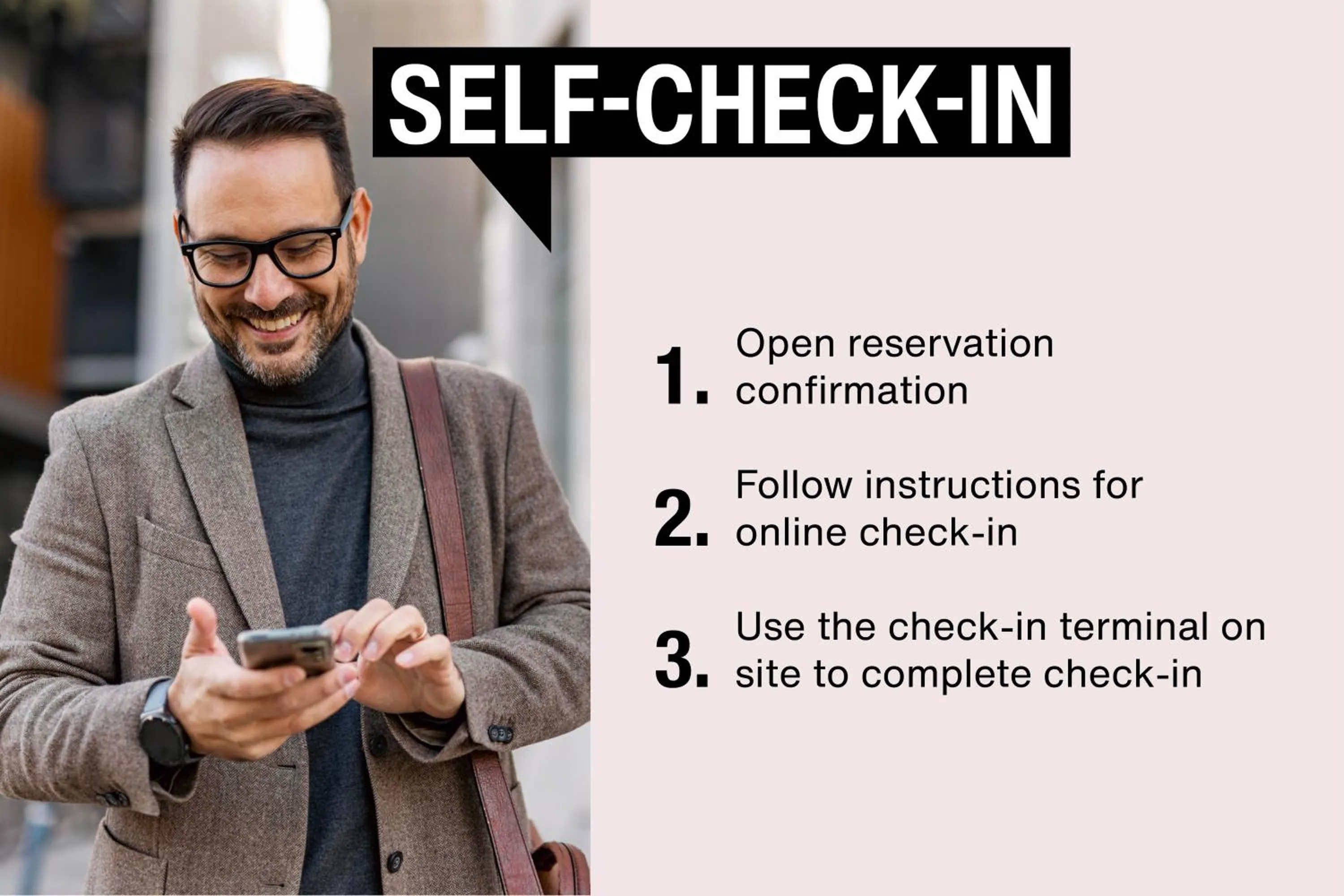 Guests in ipartment Berlin Airport