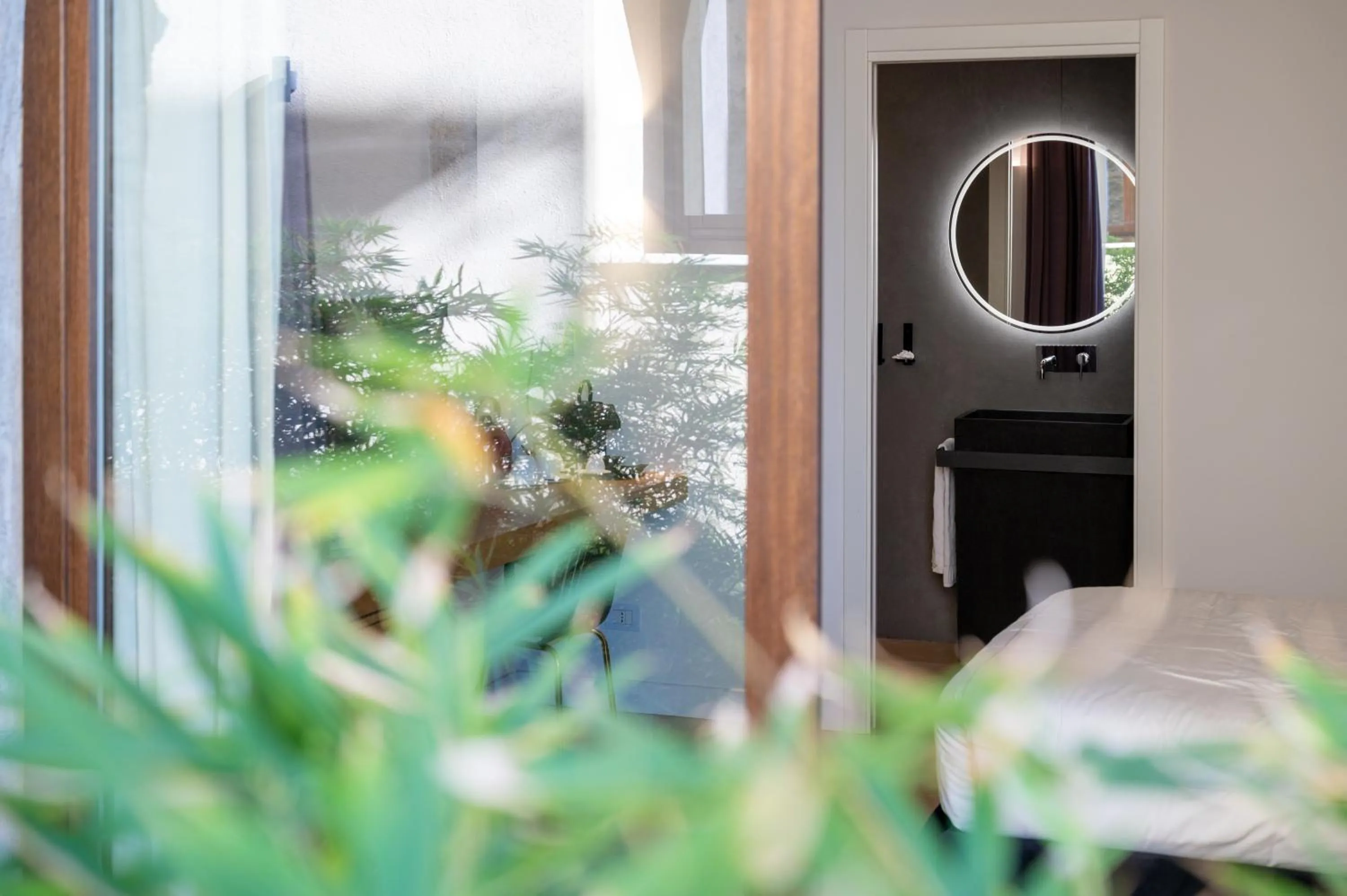 Bastione Spasimo Boutique Hotel