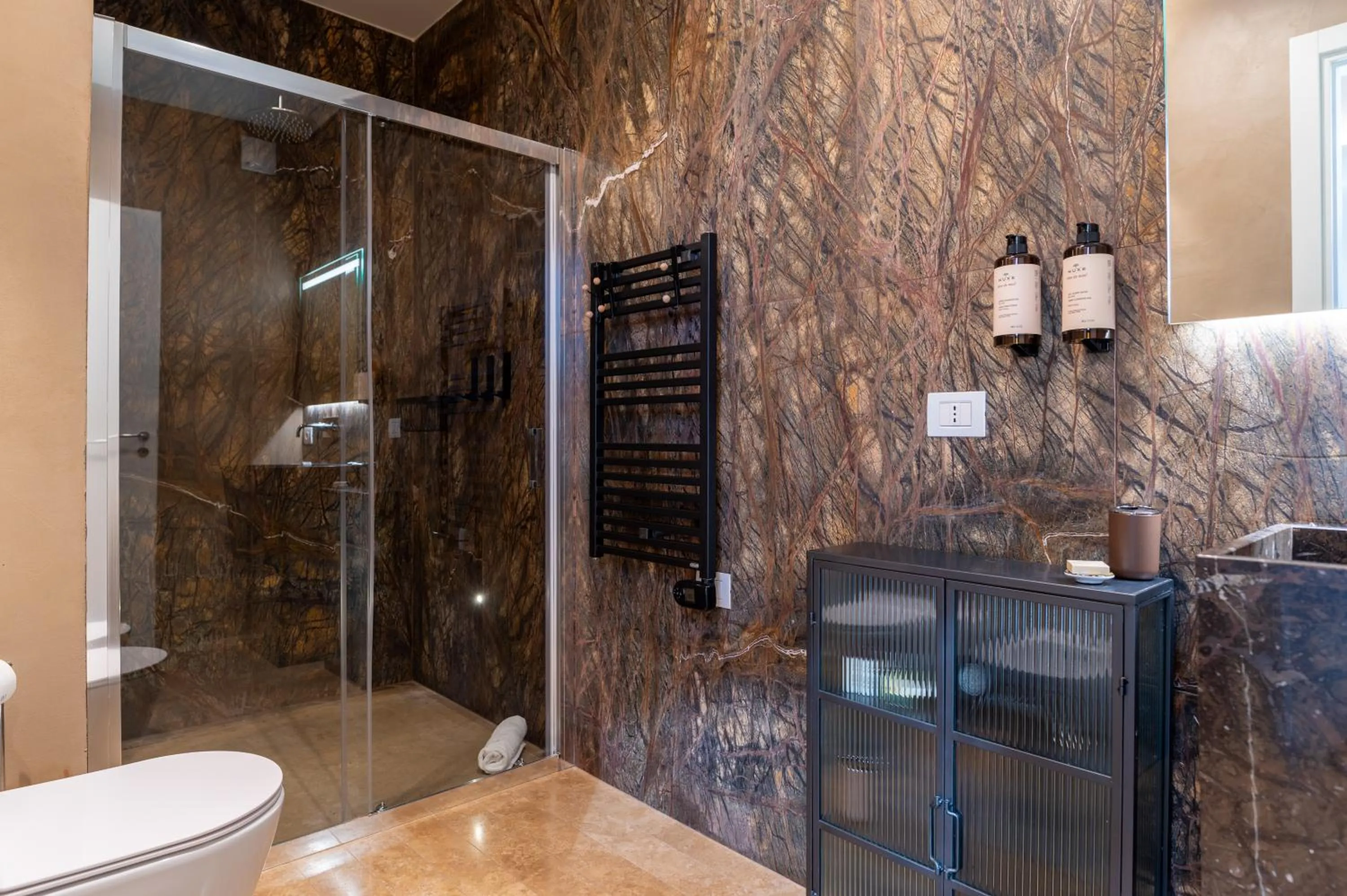 Bastione Spasimo Boutique Hotel