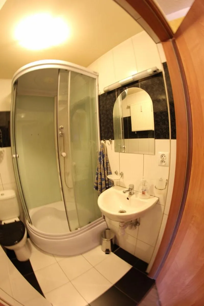 Gościniec Głuchołazy Zdrój