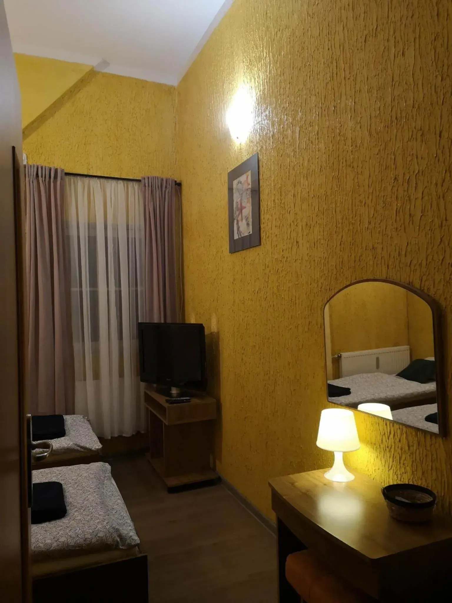 Double Room in Gościniec Głuchołazy Zdrój Double Room in Gościniec Głuchołazy Zdrój