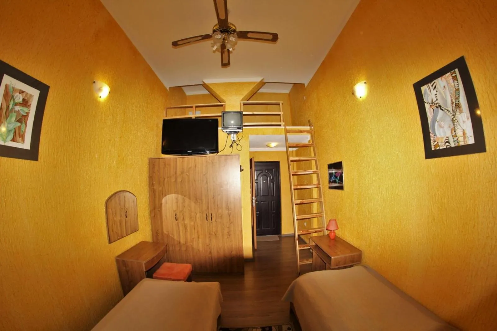 Gościniec Głuchołazy Zdrój