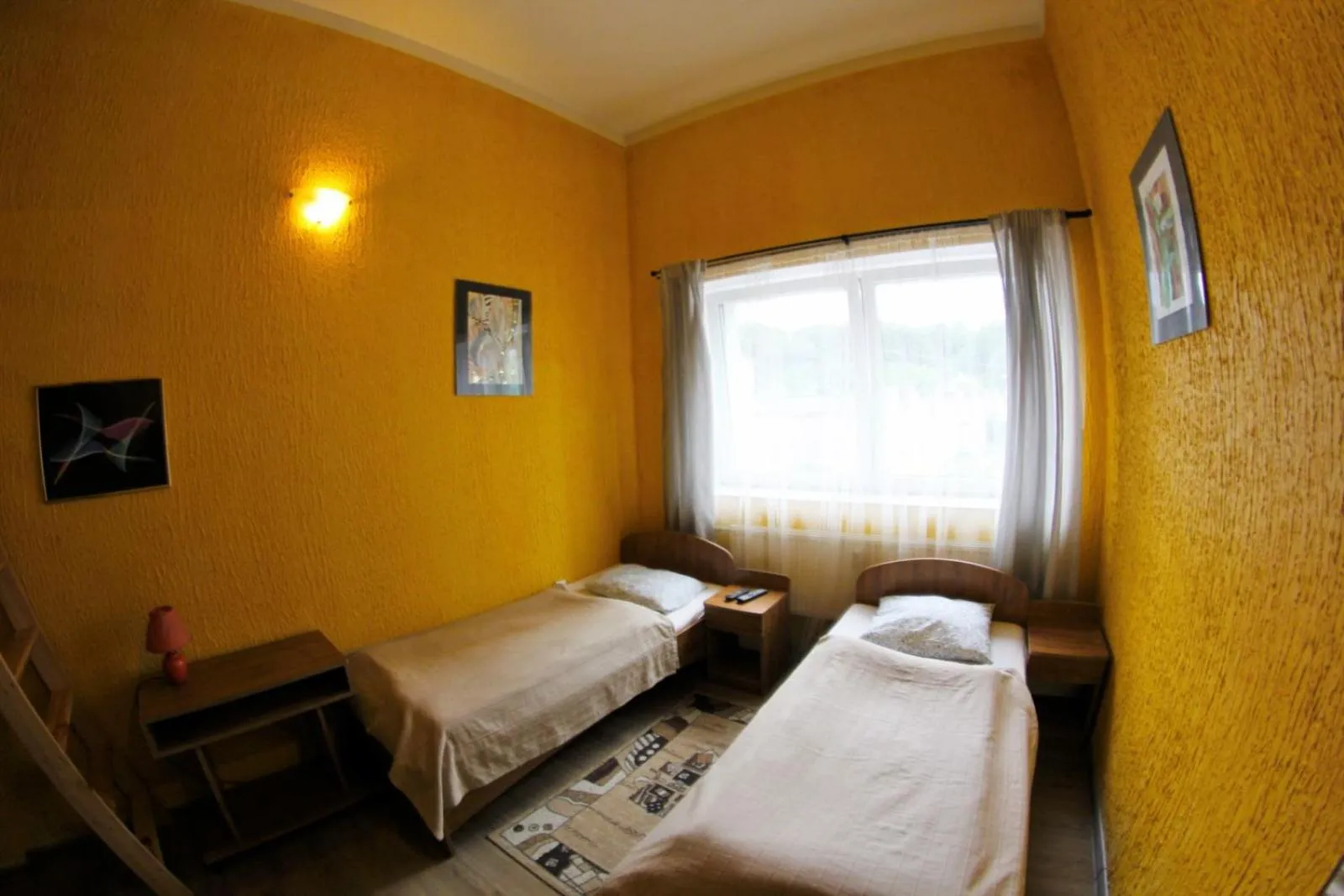 Gościniec Głuchołazy Zdrój