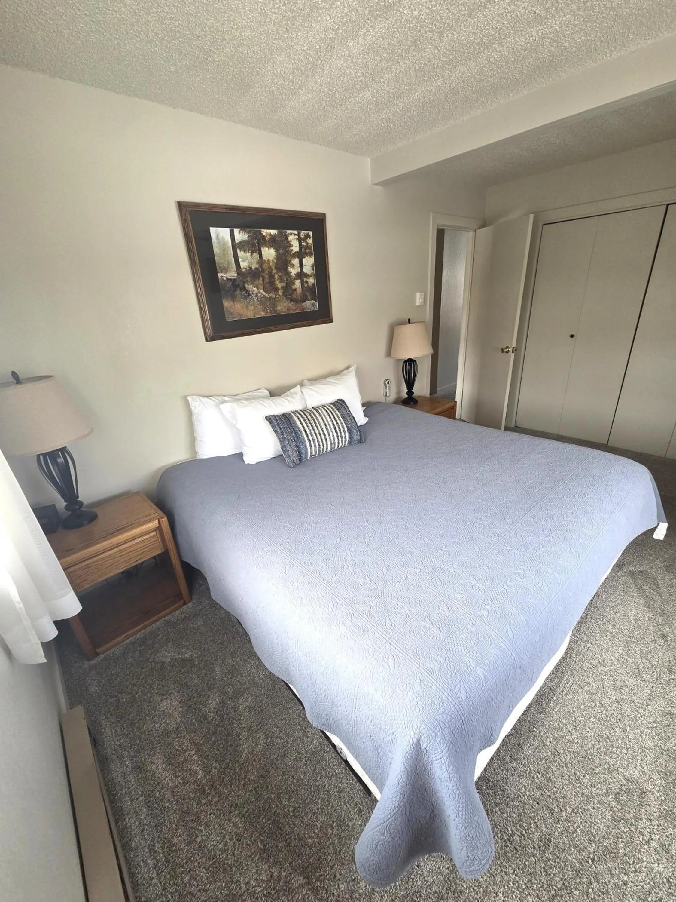 Bed in Twin Rivers By Alderwood Colorado Management