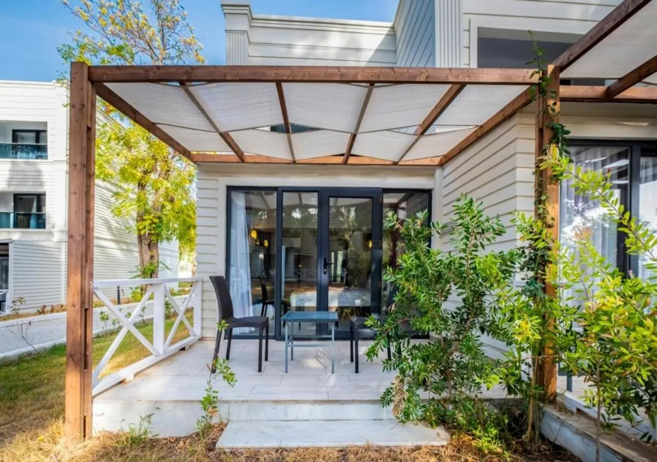 Day in Maya World Didyma Hotel - Ultra All Inclusive