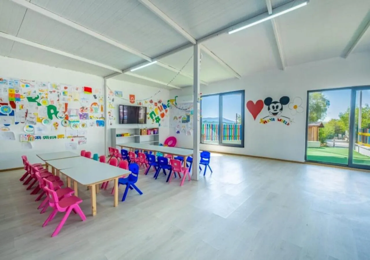 Activities in Maya World Didyma Hotel - Ultra All Inclusive