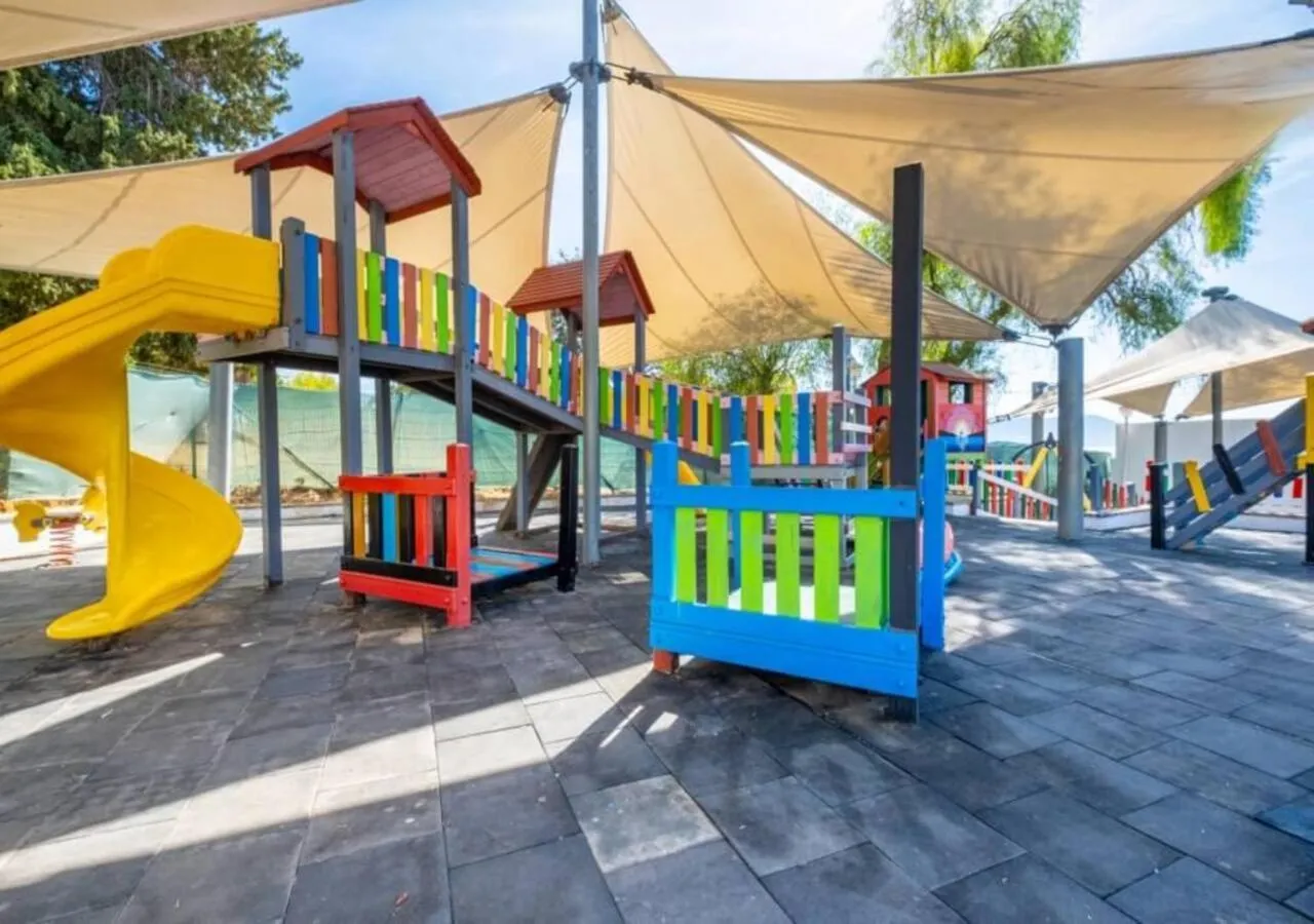 Activities in Maya World Didyma Hotel - Ultra All Inclusive