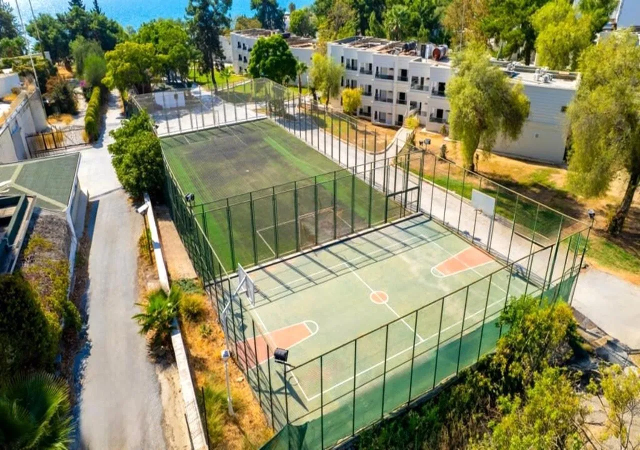 Property building in Maya World Didyma Hotel - Ultra All Inclusive