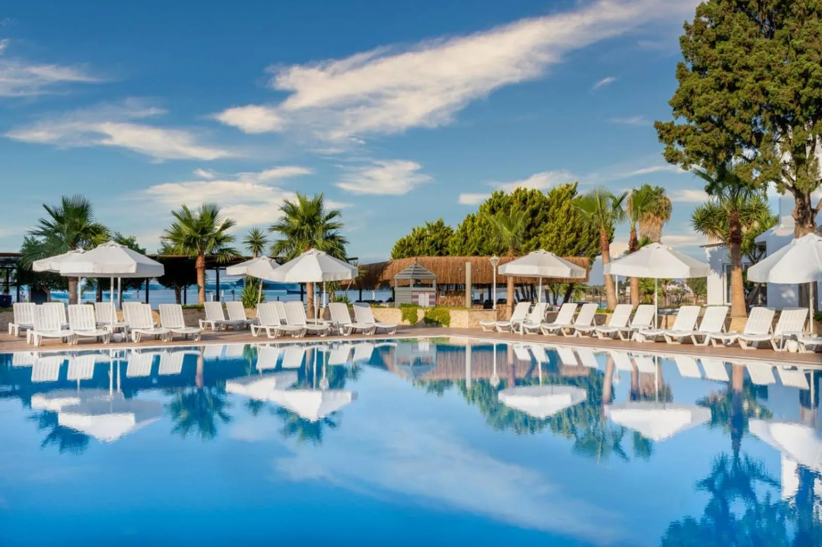 Maya World Didyma Hotel - Ultra All Inclusive