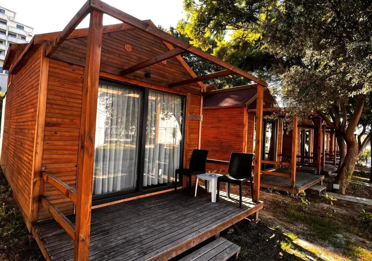 Garden in Maya World Didyma Hotel - Ultra All Inclusive