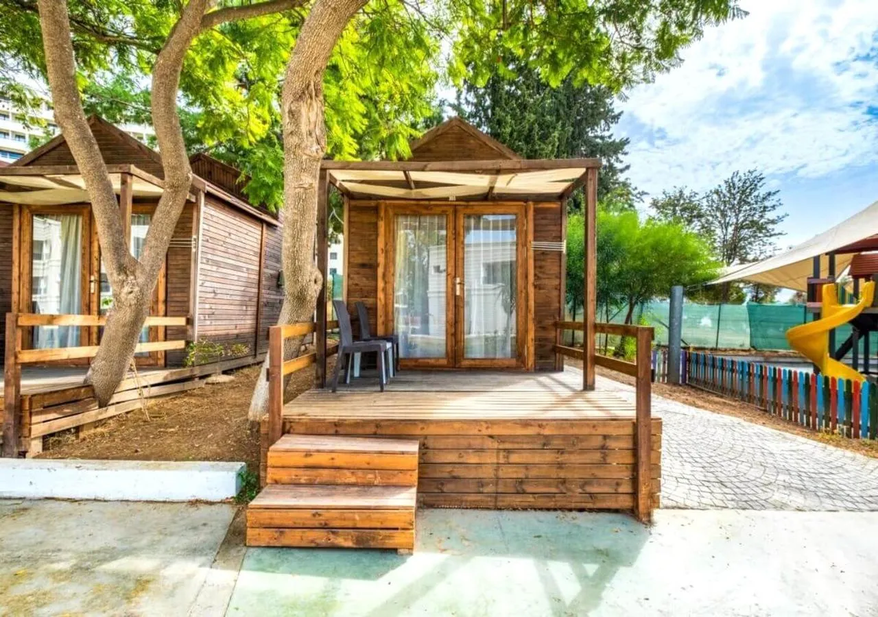 Garden in Maya World Didyma Hotel - Ultra All Inclusive