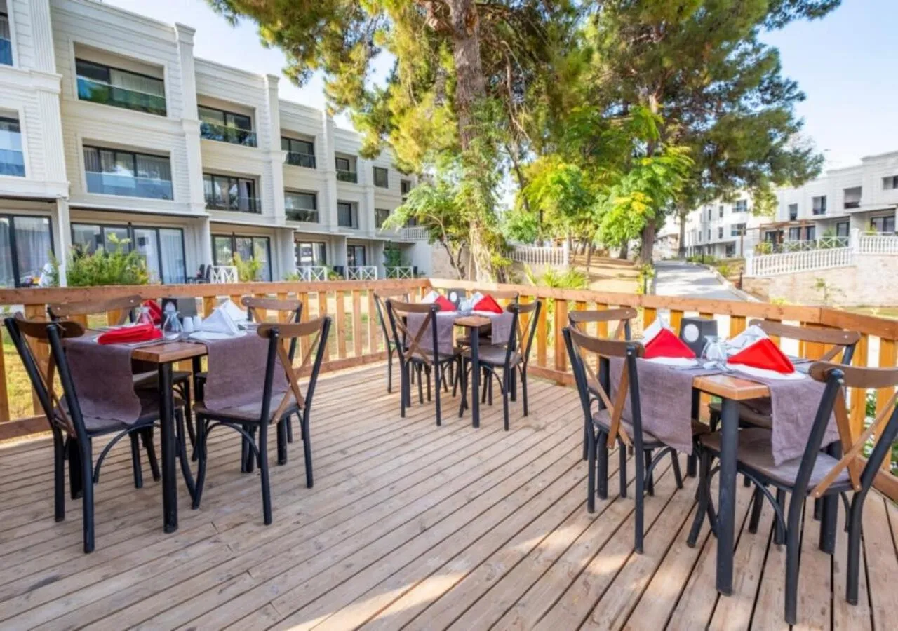 Property building in Maya World Didyma Hotel - Ultra All Inclusive