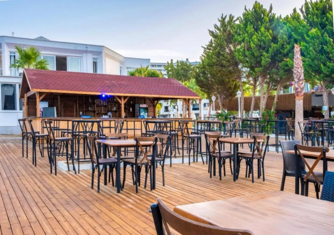 Property building in Maya World Didyma Hotel - Ultra All Inclusive