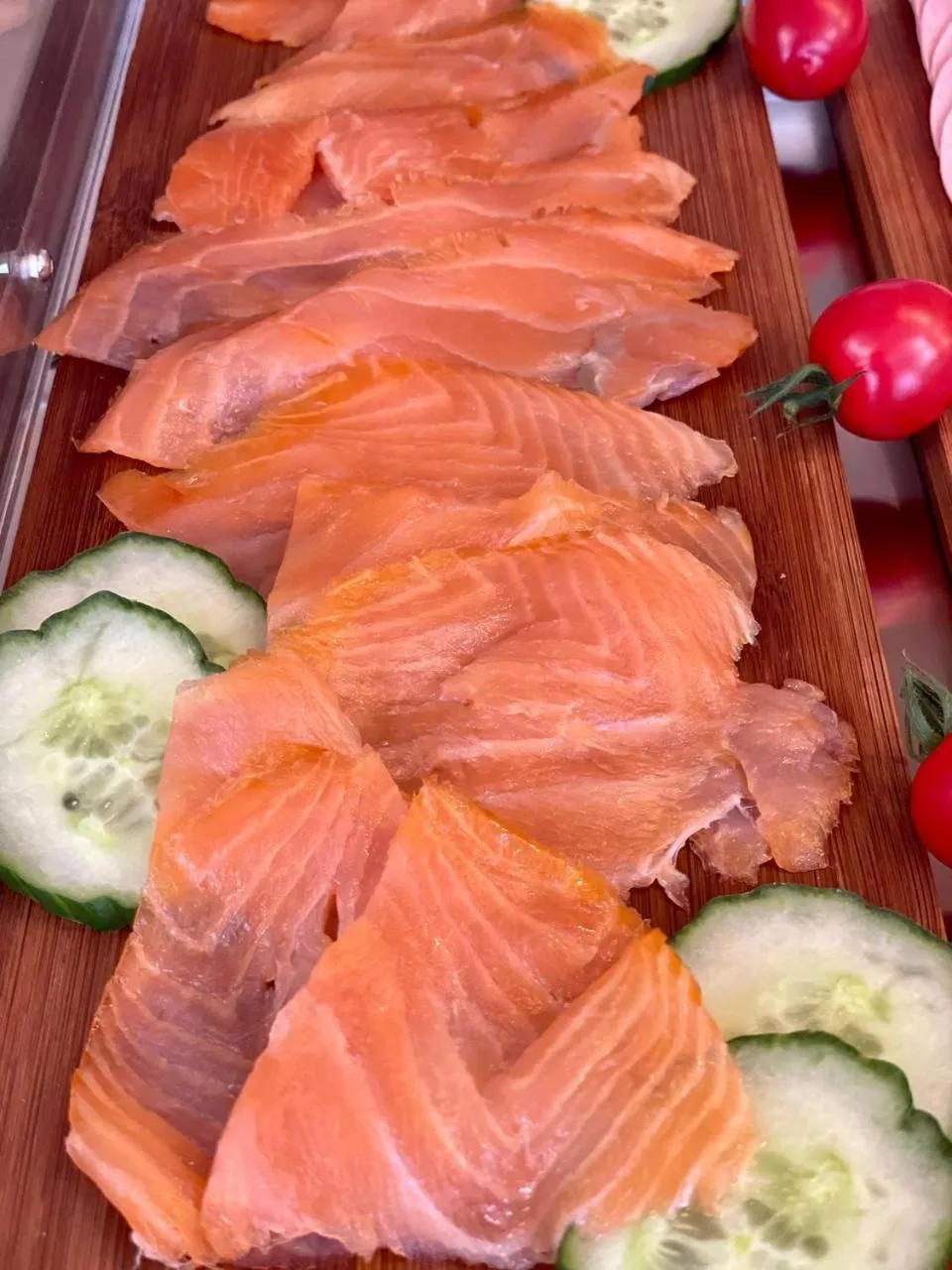 Breakfast in Design- und Kunsthotel München