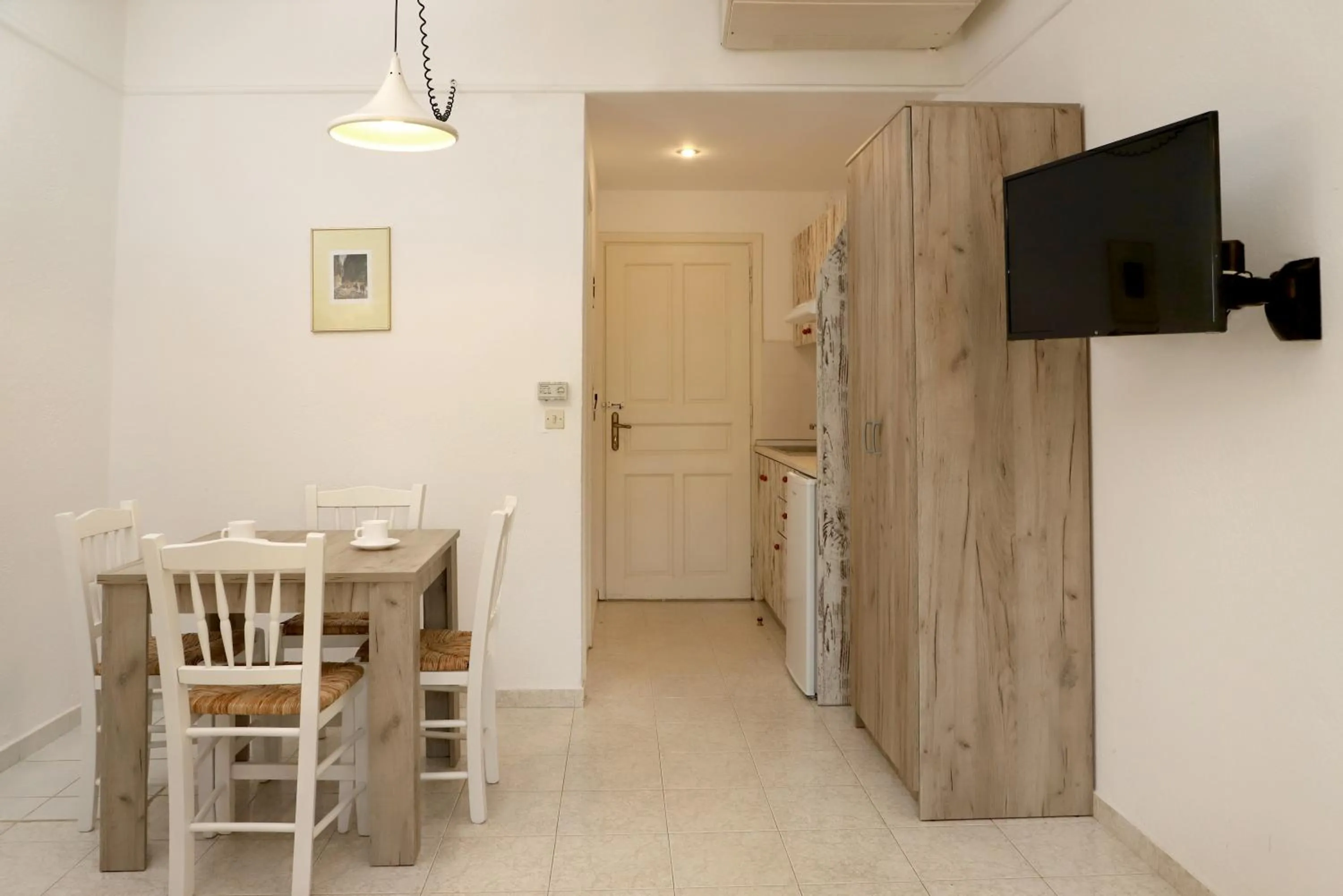 View (from property/room) in Villea Village