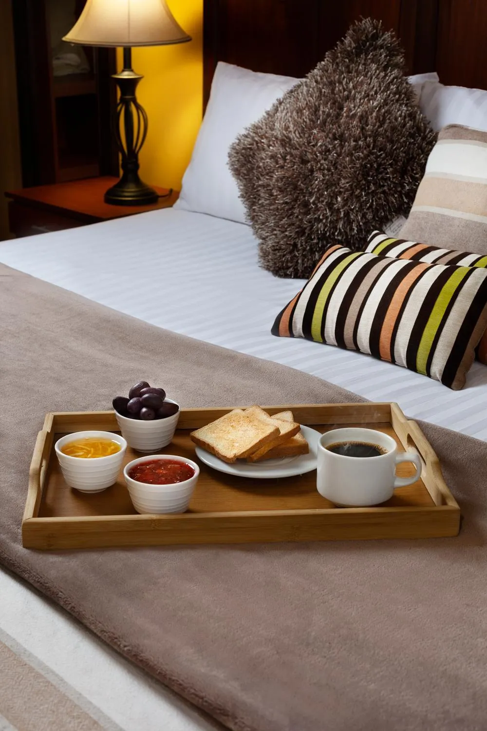 Breakfast, Bed in Casa de Avila