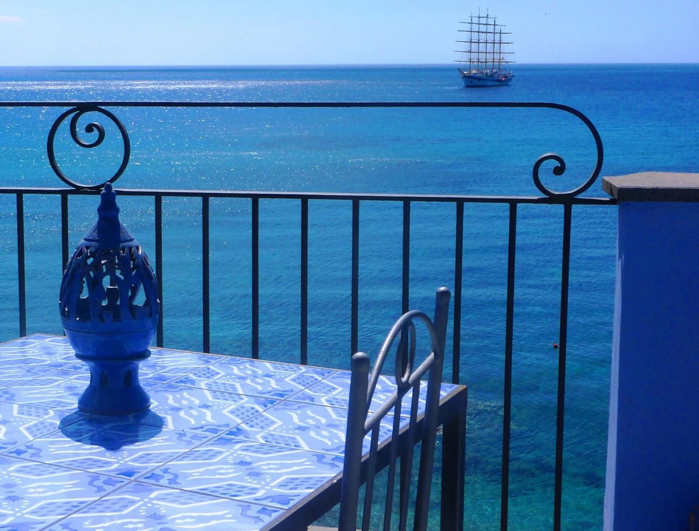 Restaurant/places to eat in Hotel Palladio