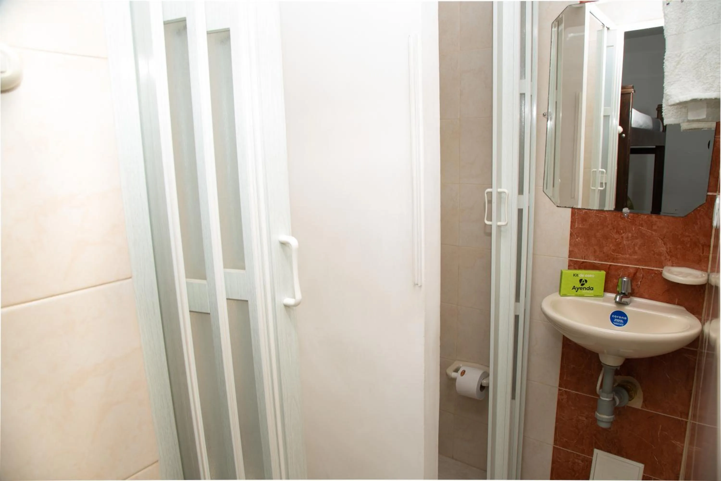 Ayenda 1133 Casa Polty