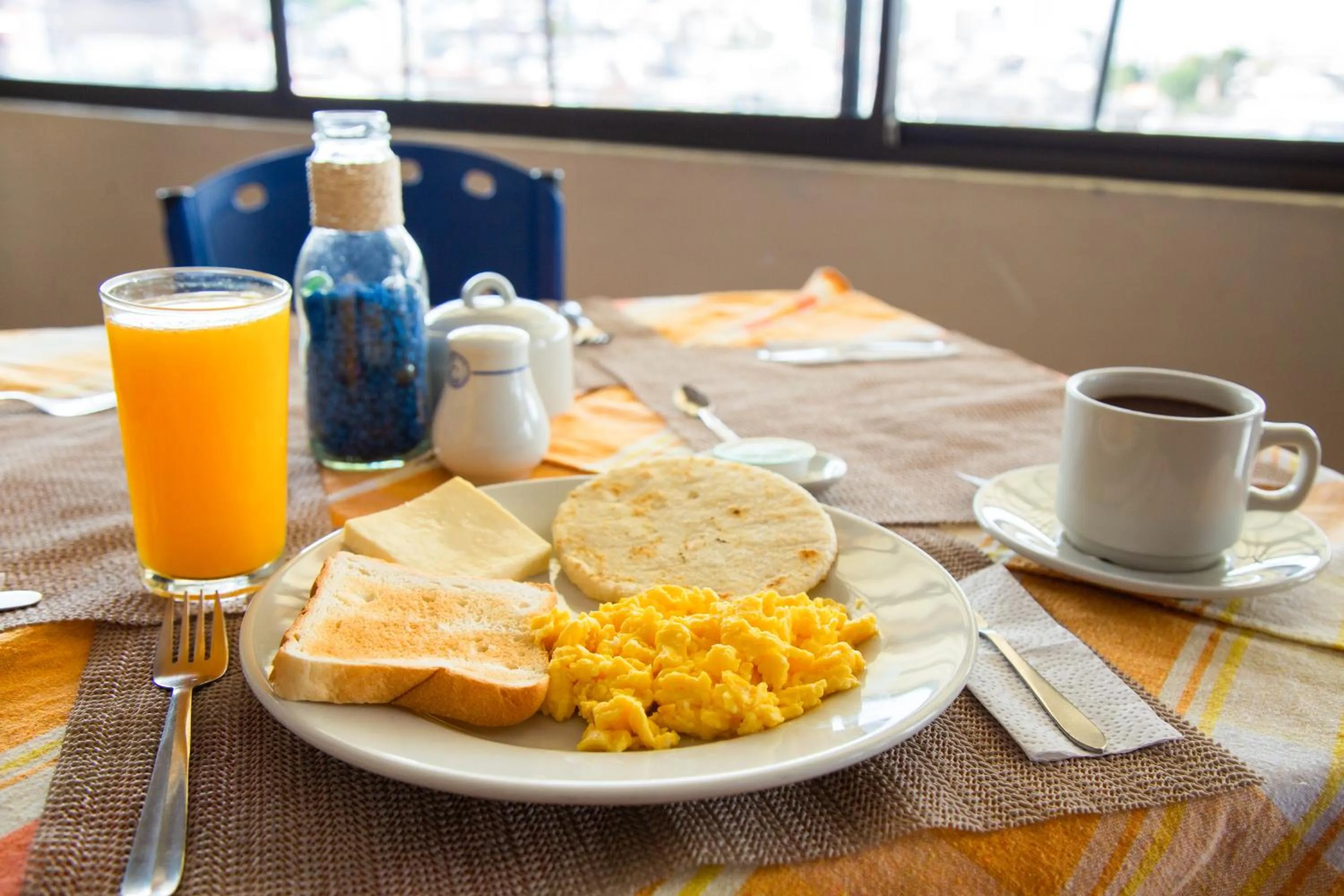 Ayenda 1133 Casa Polty