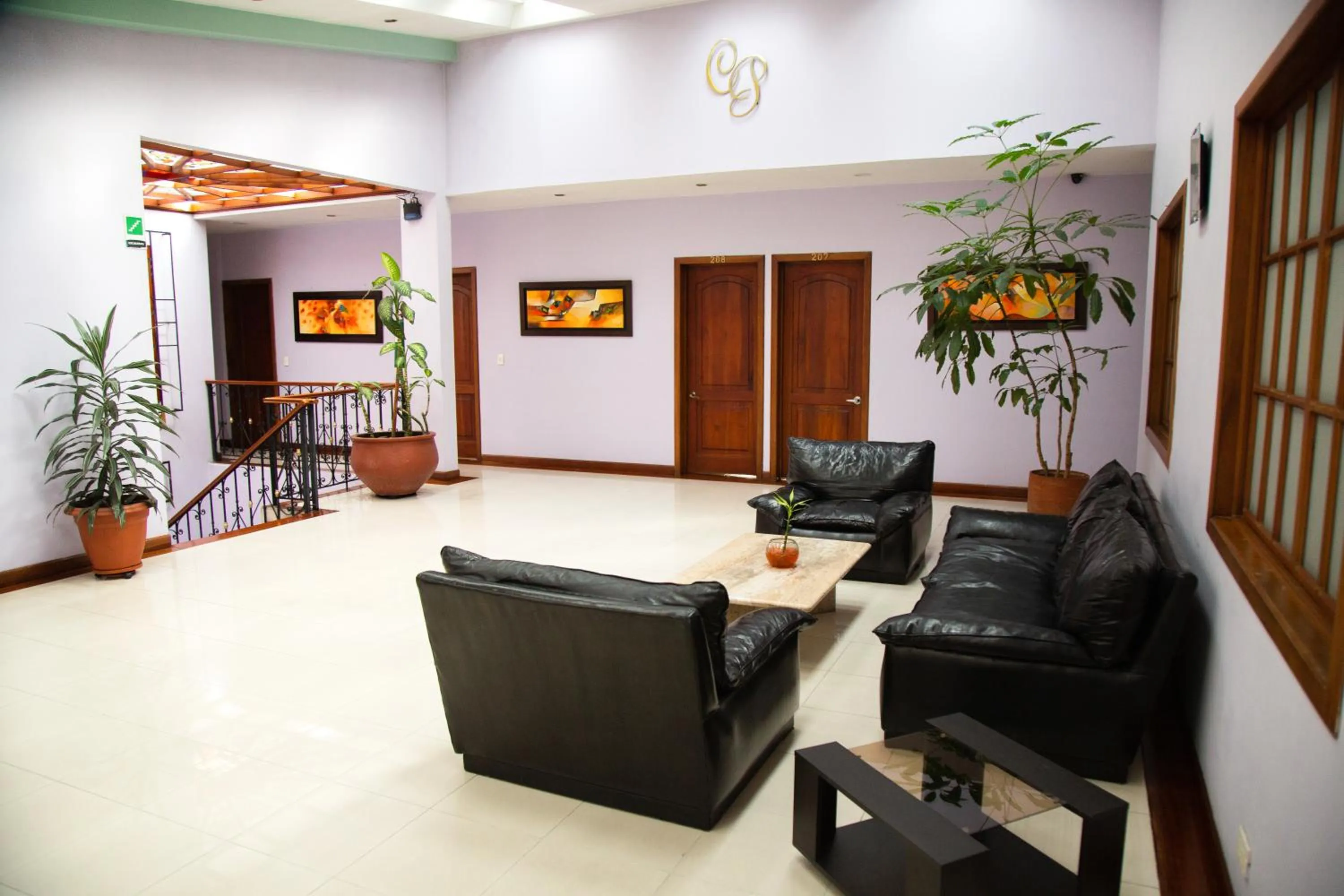 Ayenda 1133 Casa Polty