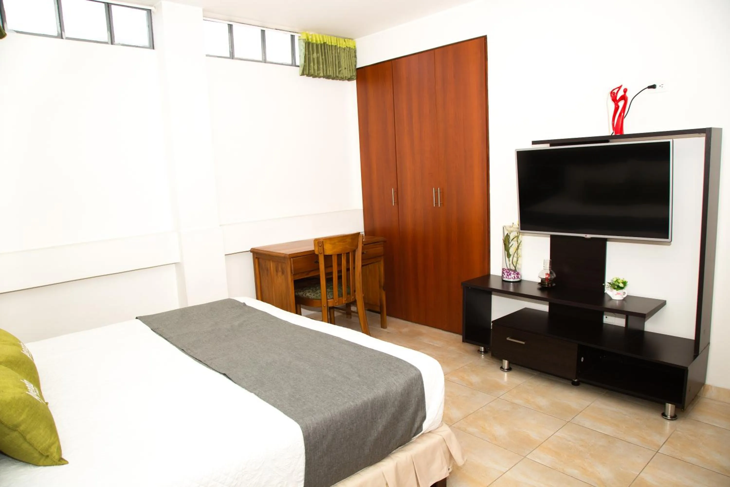 Bed in Ayenda 1133 Casa Polty