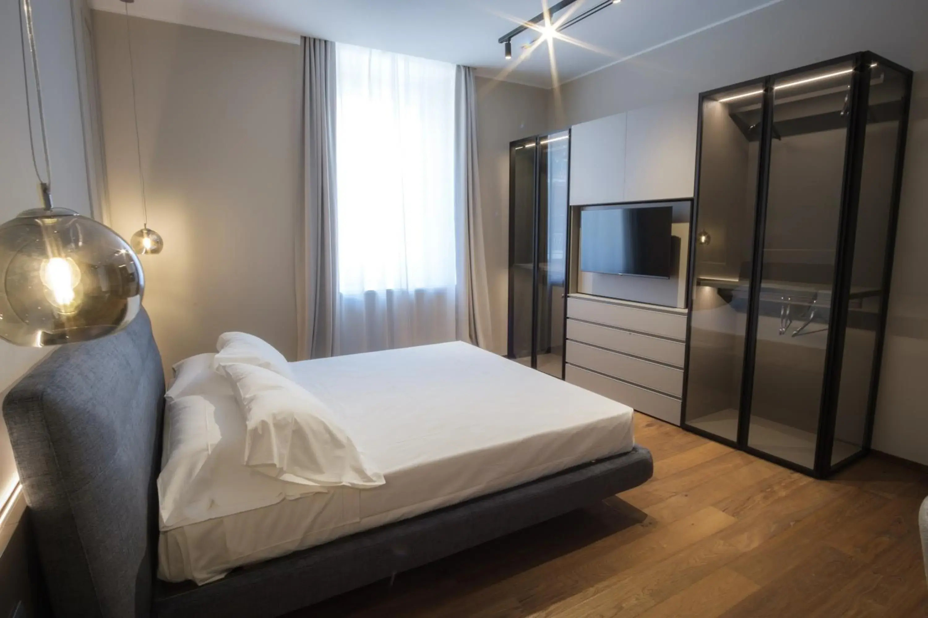 Superior Double or Twin Room in PALAZZO DANISI ROOMS&SUITES Superior Double or Twin Room in PALAZZO DANISI ROOMS&SUITES