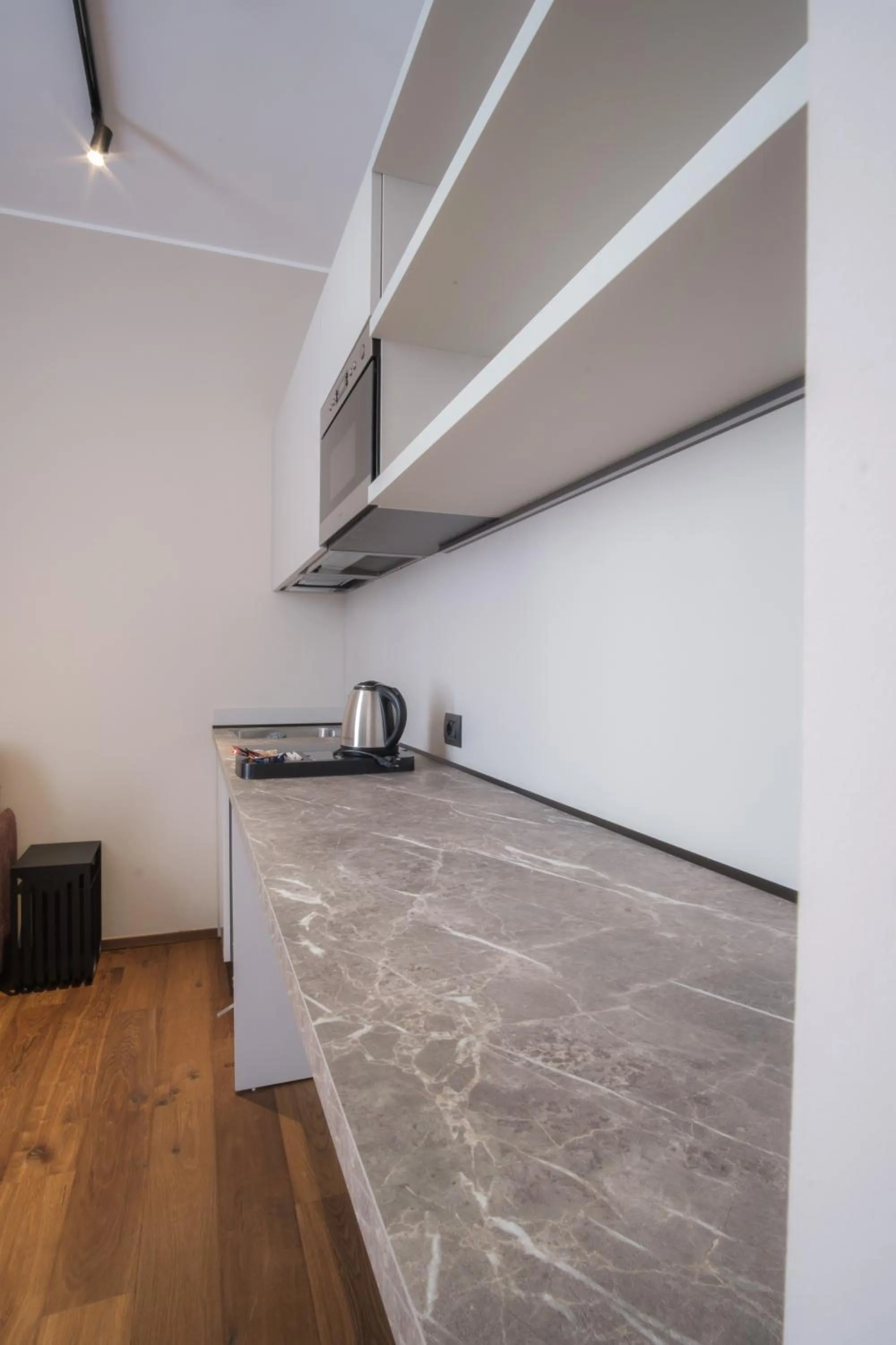 Coffee/tea facilities in PALAZZO DANISI ROOMS&SUITES