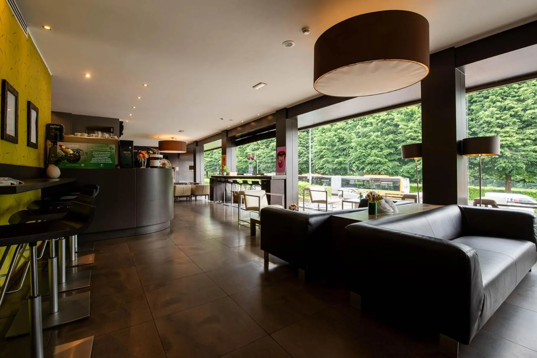 Axolute Comfort Hotel Como Cantù