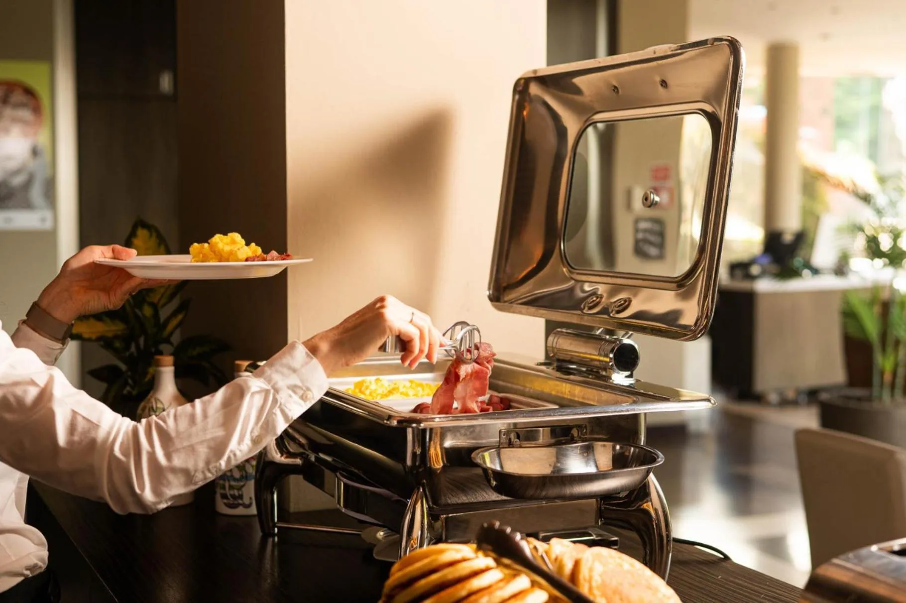 Axolute Comfort Hotel Como Cantù