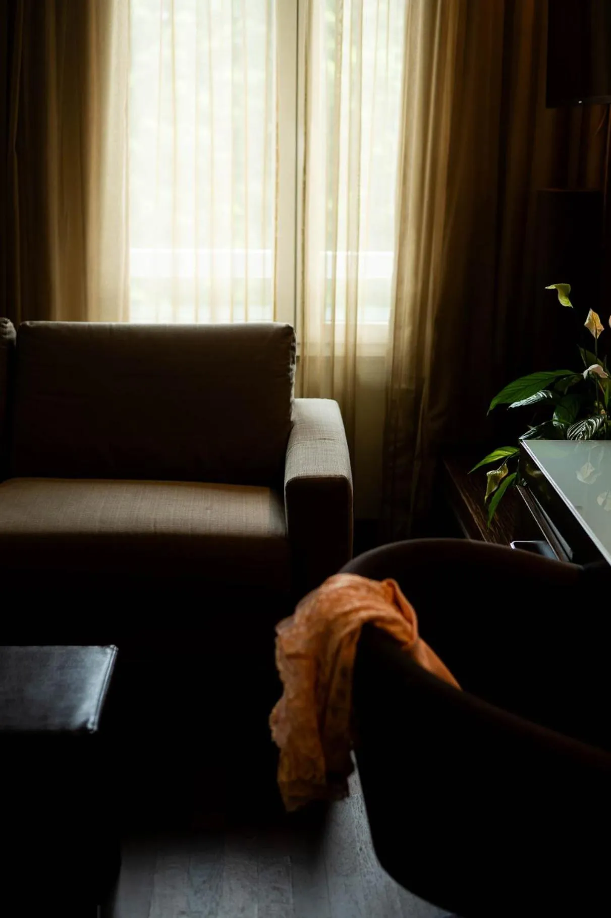 Axolute Comfort Hotel Como Cantù