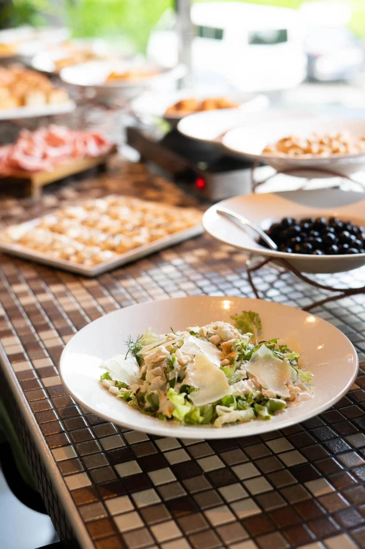 Axolute Comfort Hotel Como Cantù