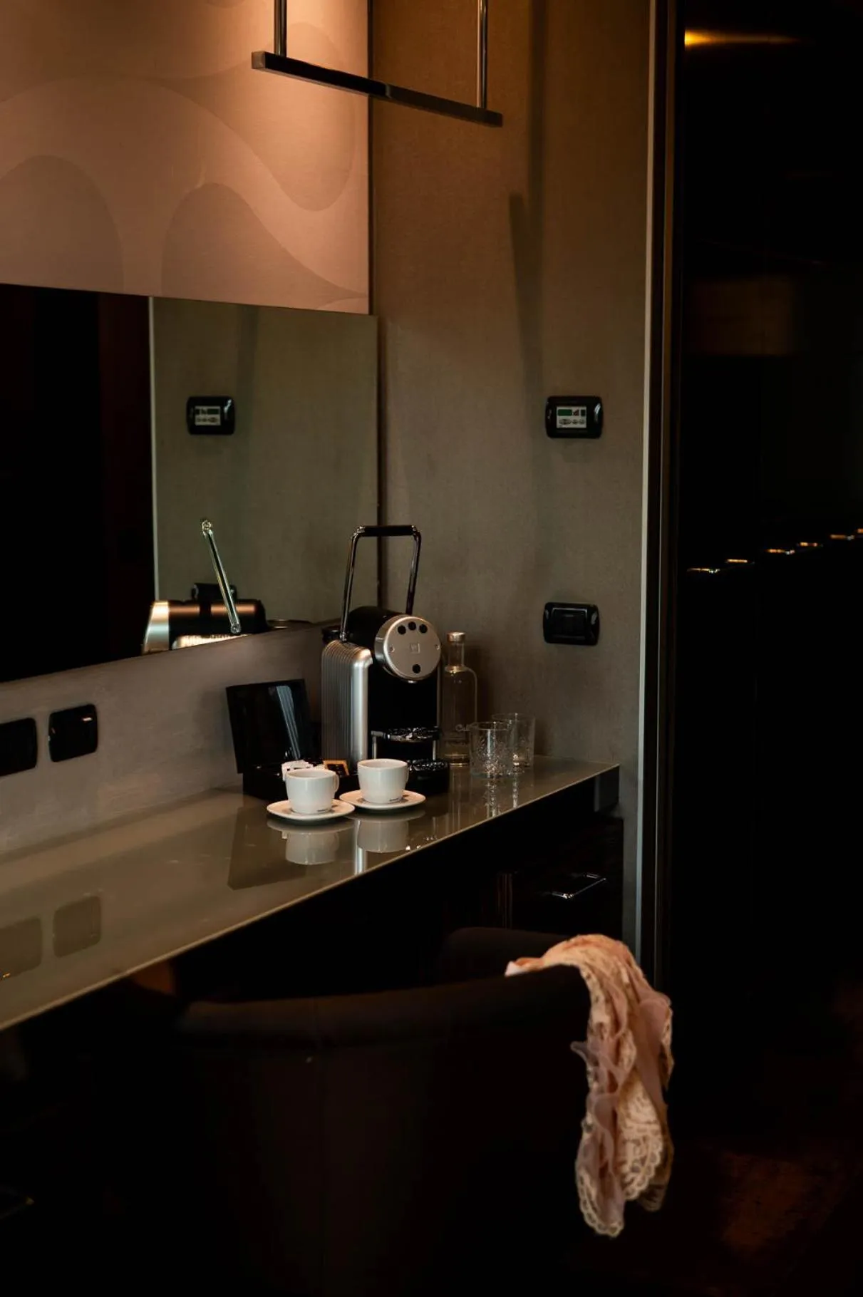 Axolute Comfort Hotel Como Cantù