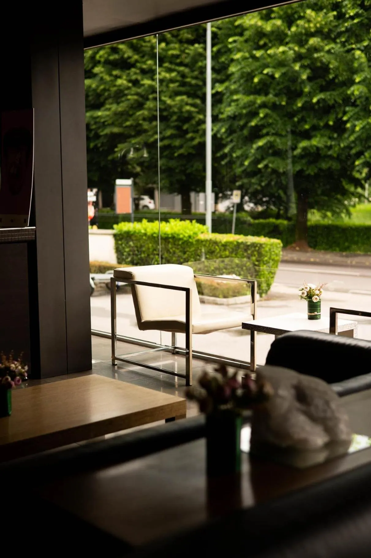 Axolute Comfort Hotel Como Cantù