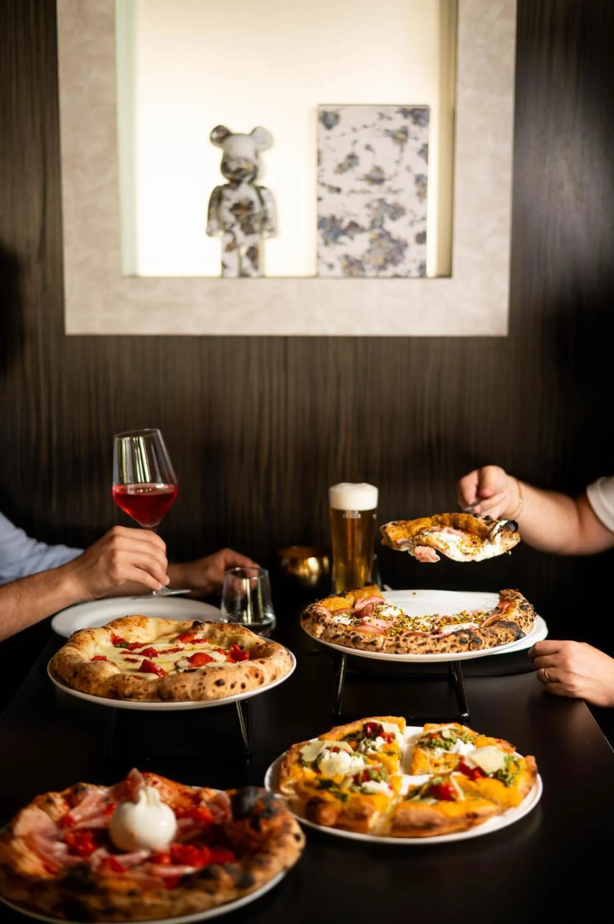 Axolute Comfort Hotel Como Cantù