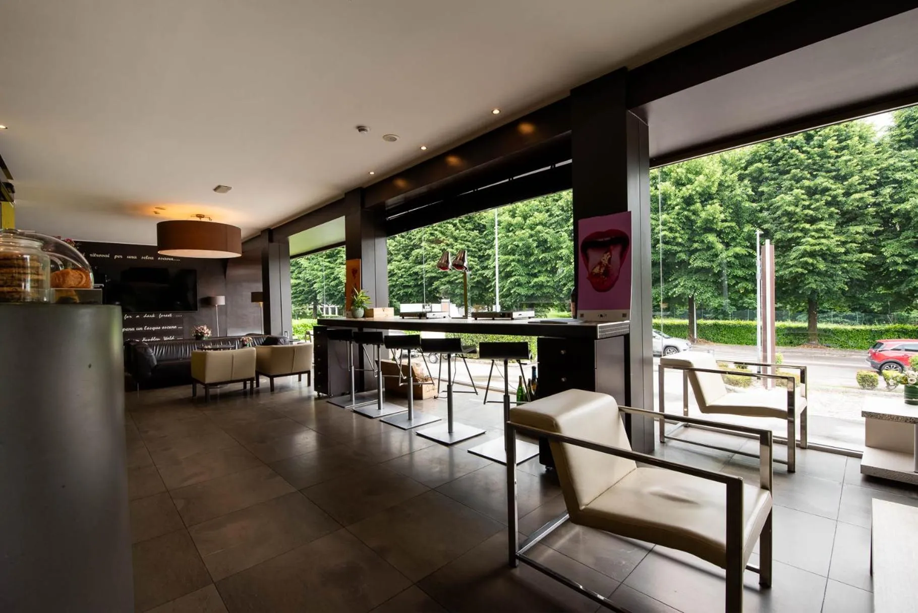 Axolute Comfort Hotel Como Cantù