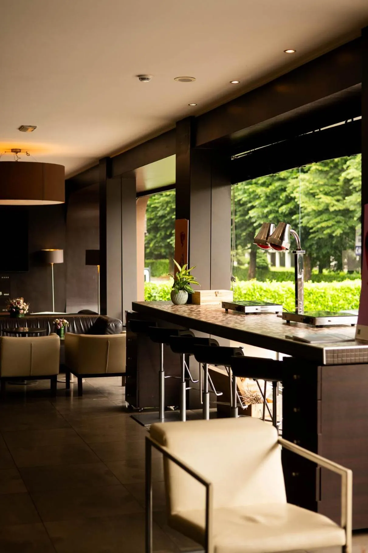 Axolute Comfort Hotel Como Cantù