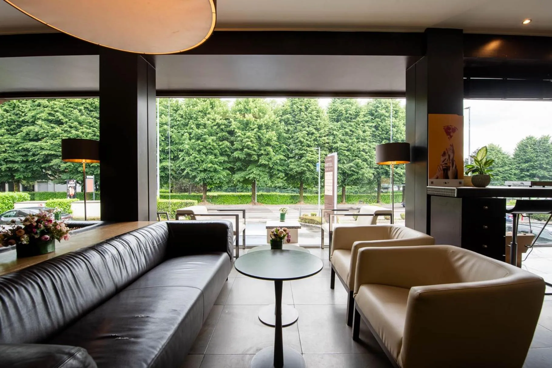 Axolute Comfort Hotel Como Cantù