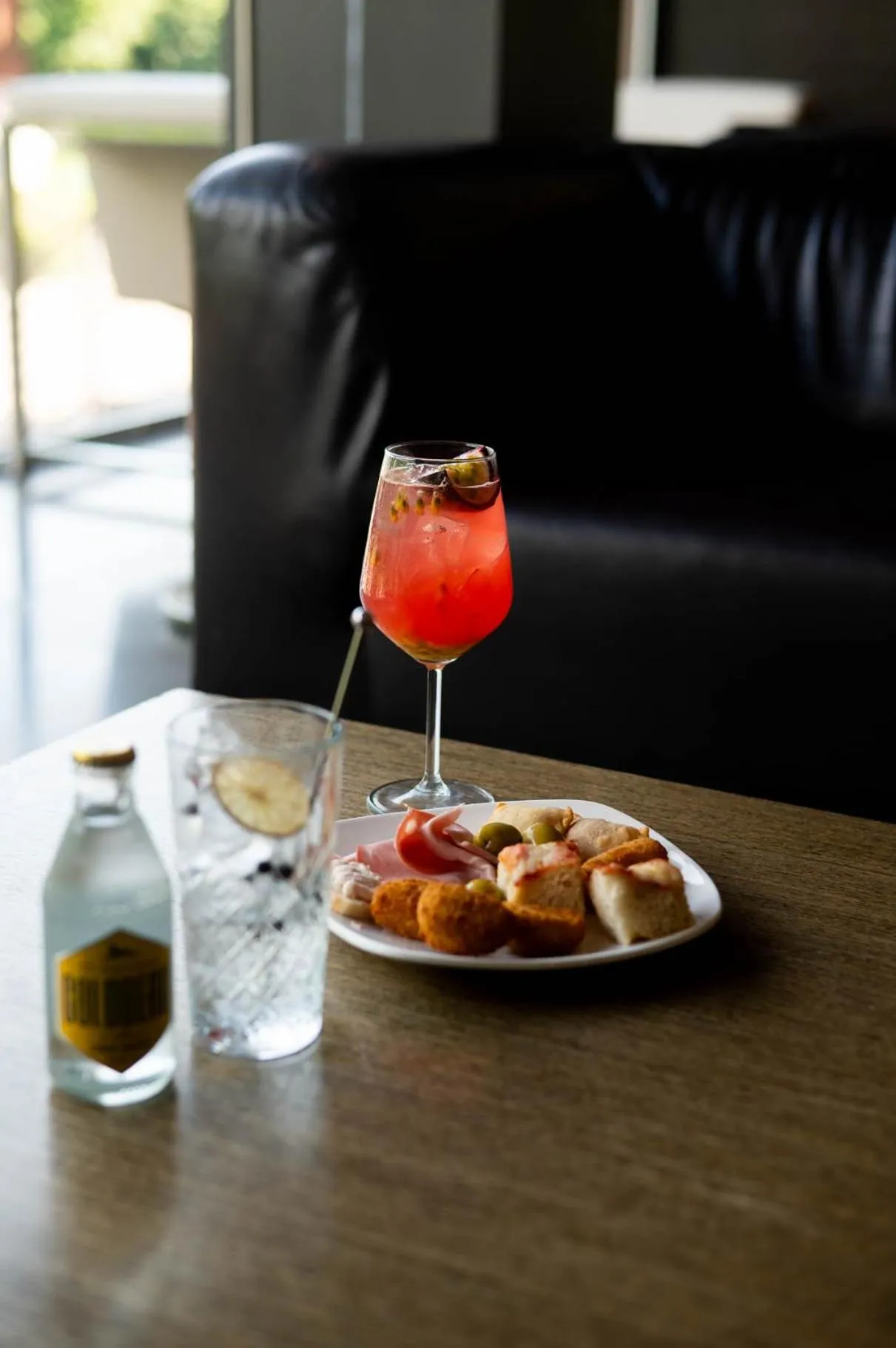 Axolute Comfort Hotel Como Cantù