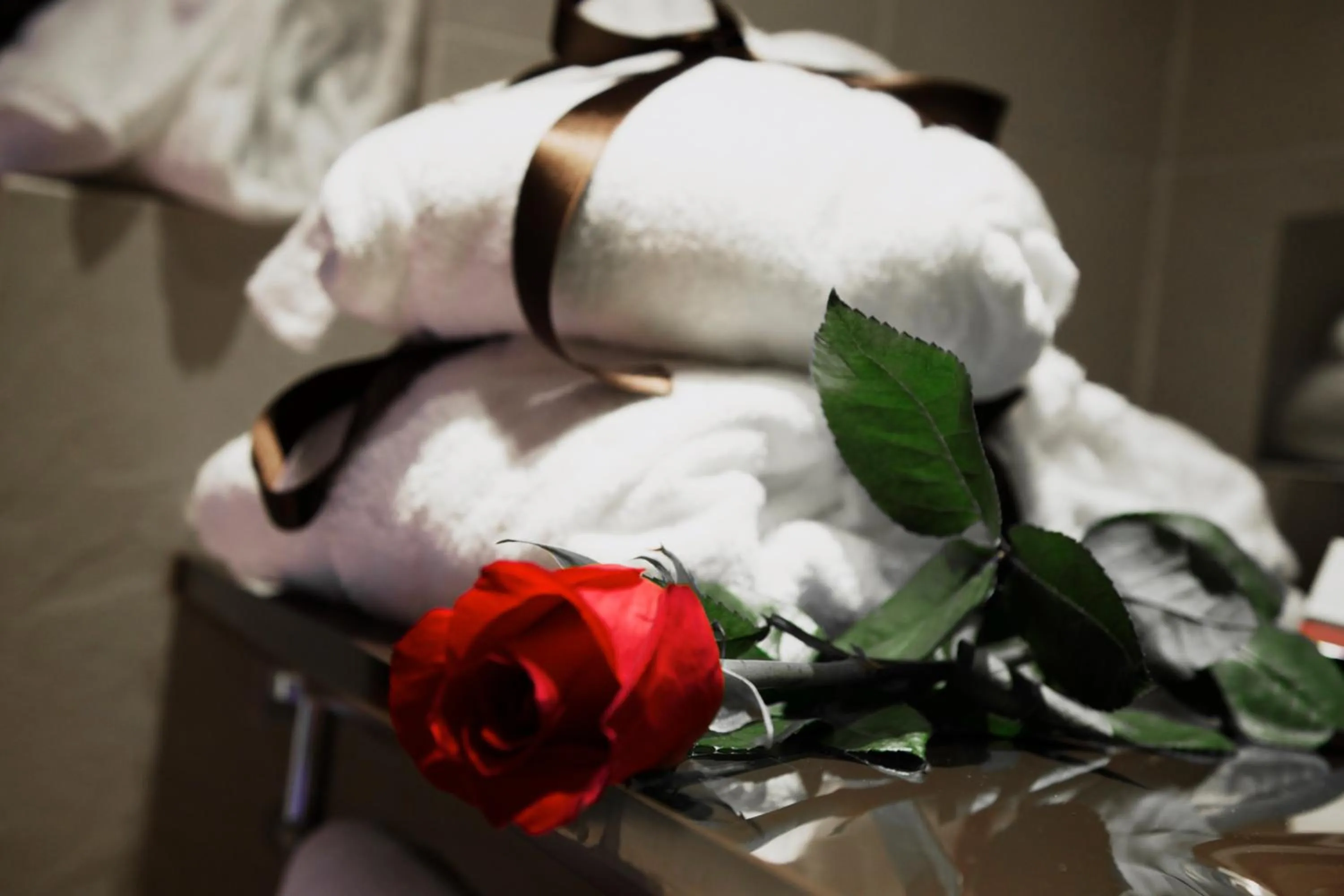 Decorative detail in UNAHOTELS Villa dei Platani Foligno