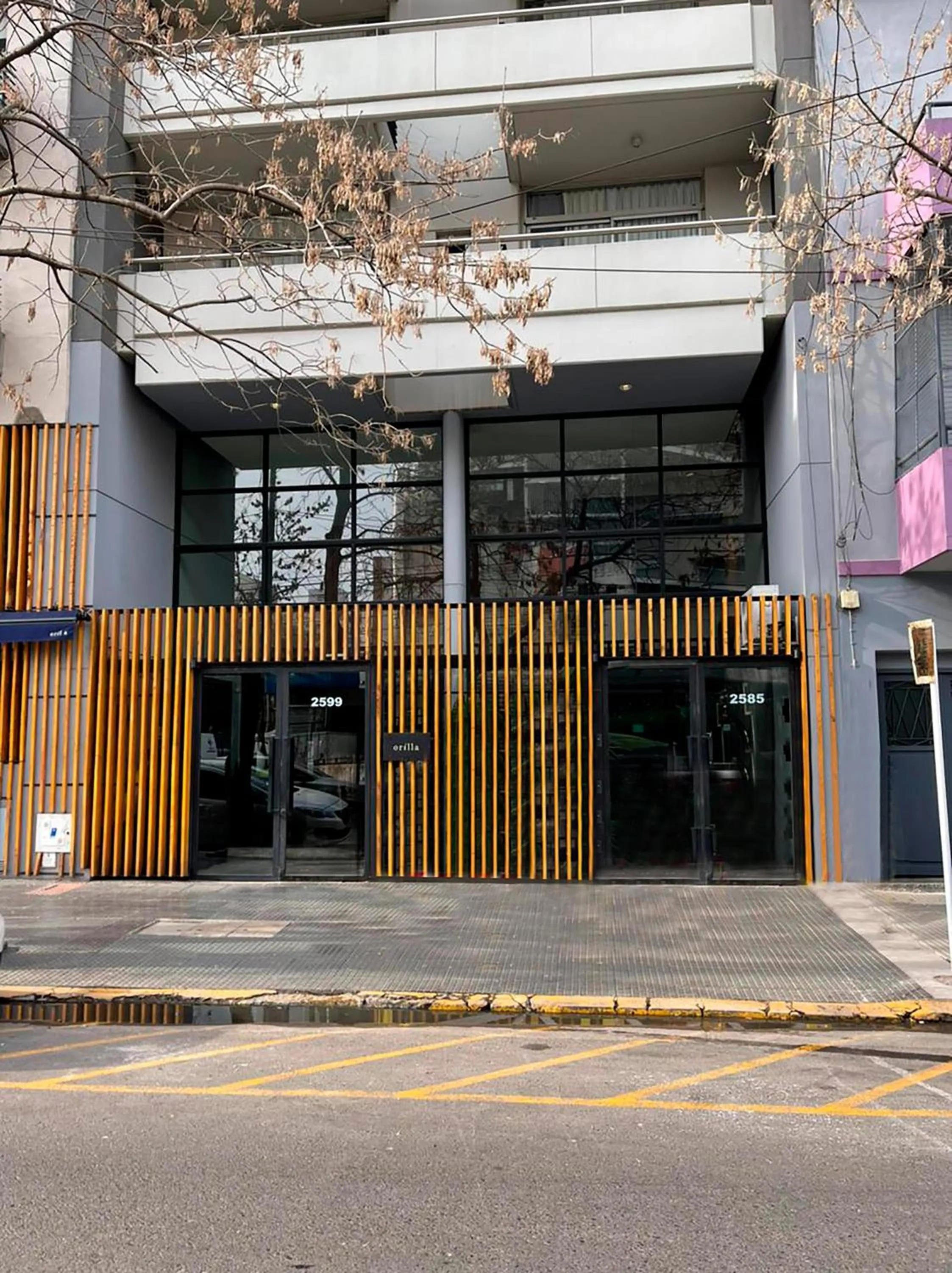 Facade/entrance in Top Rentals Montañeses