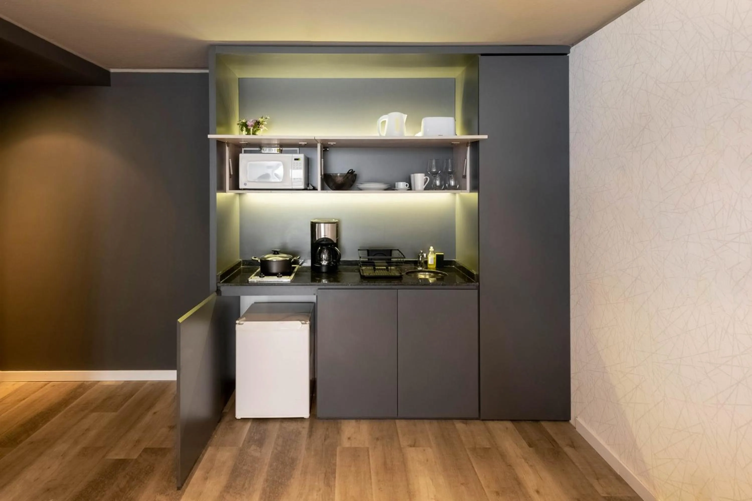 Kitchen or kitchenette in Top Rentals Montañeses