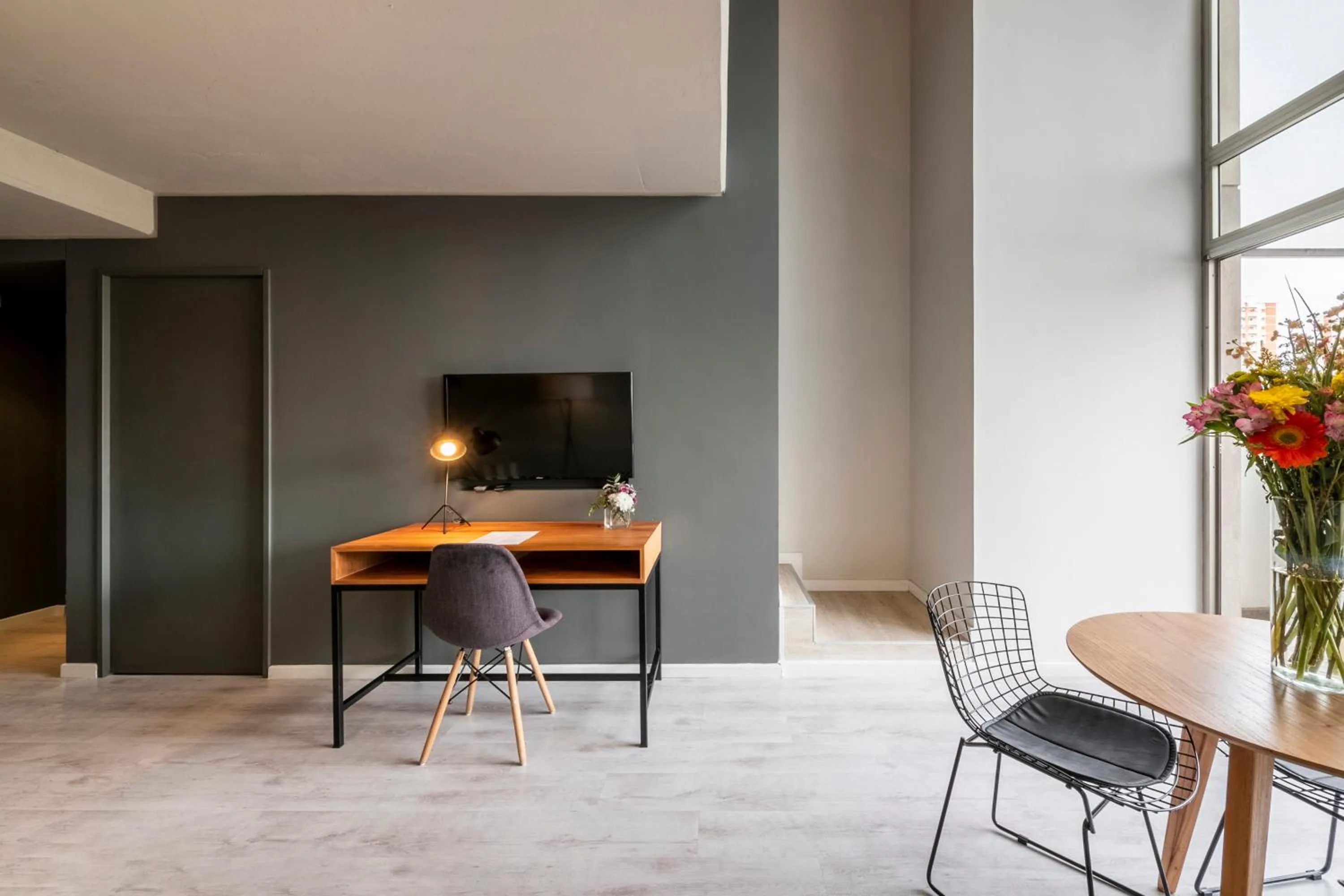 Living room in Top Rentals Montañeses