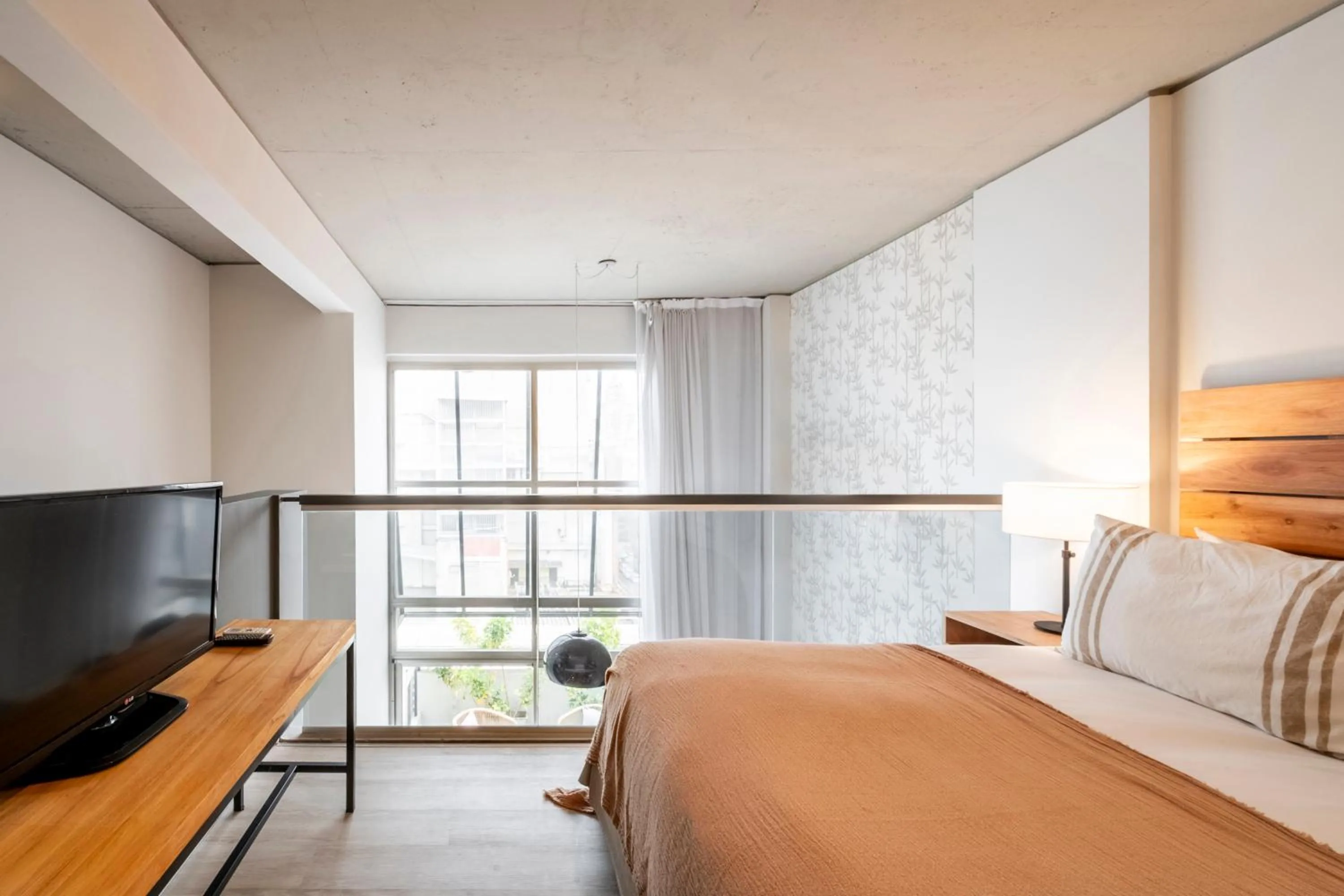 Bedroom, Bed in Top Rentals Montañeses