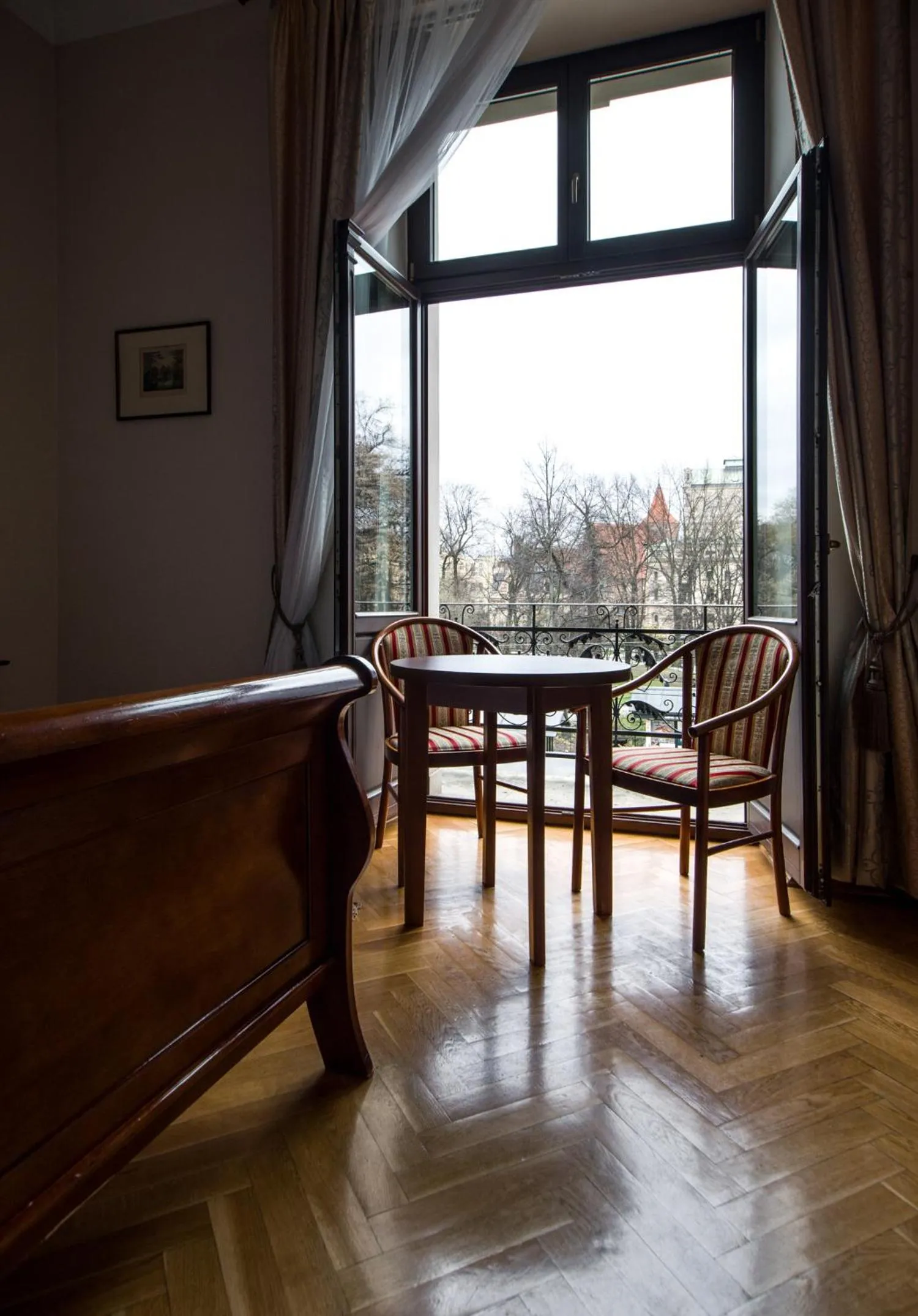 Other in Aparthotel Basztowa