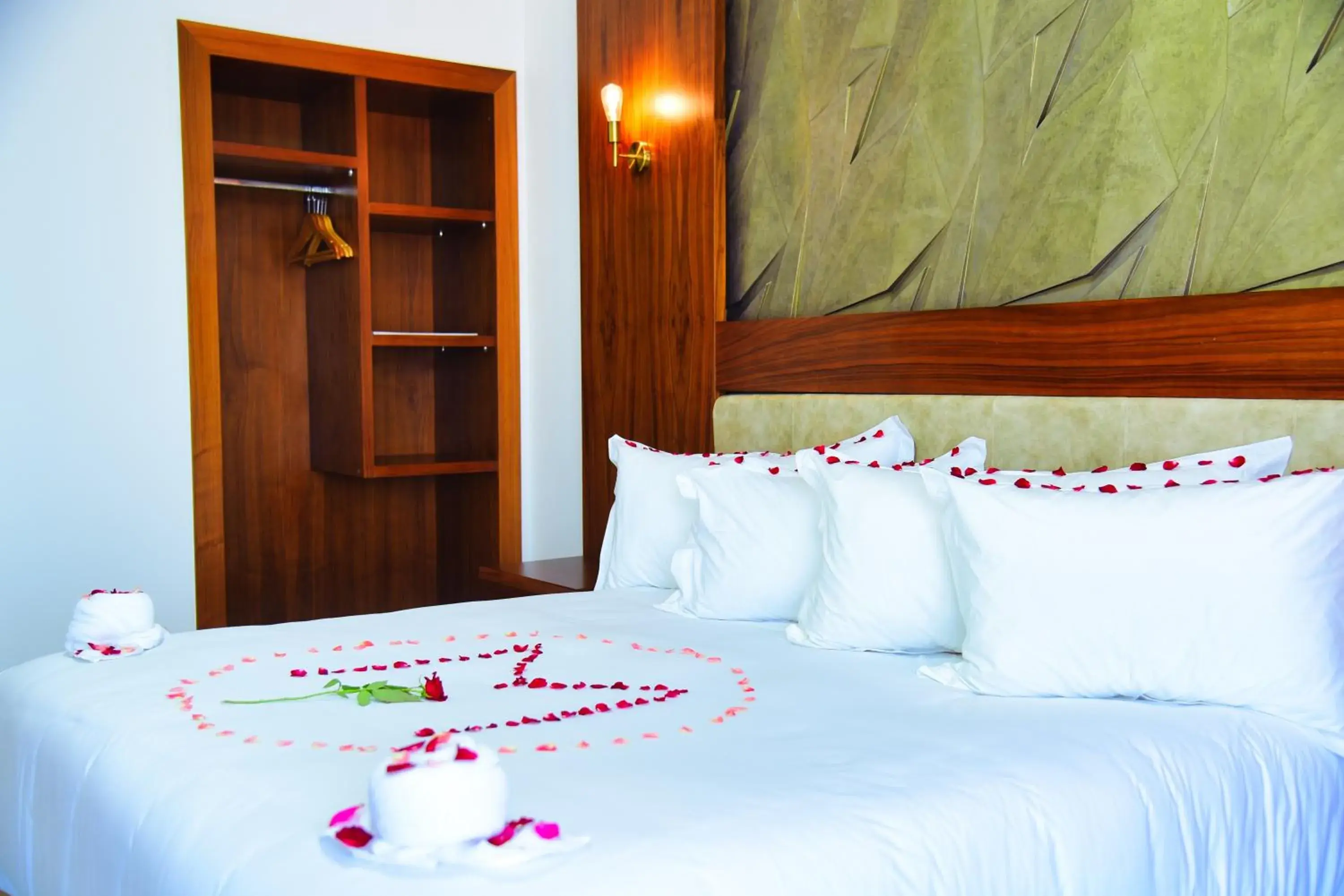 Superior Double Room in MIRANDA HOTEL - Tanger Superior Double Room in MIRANDA HOTEL - Tanger