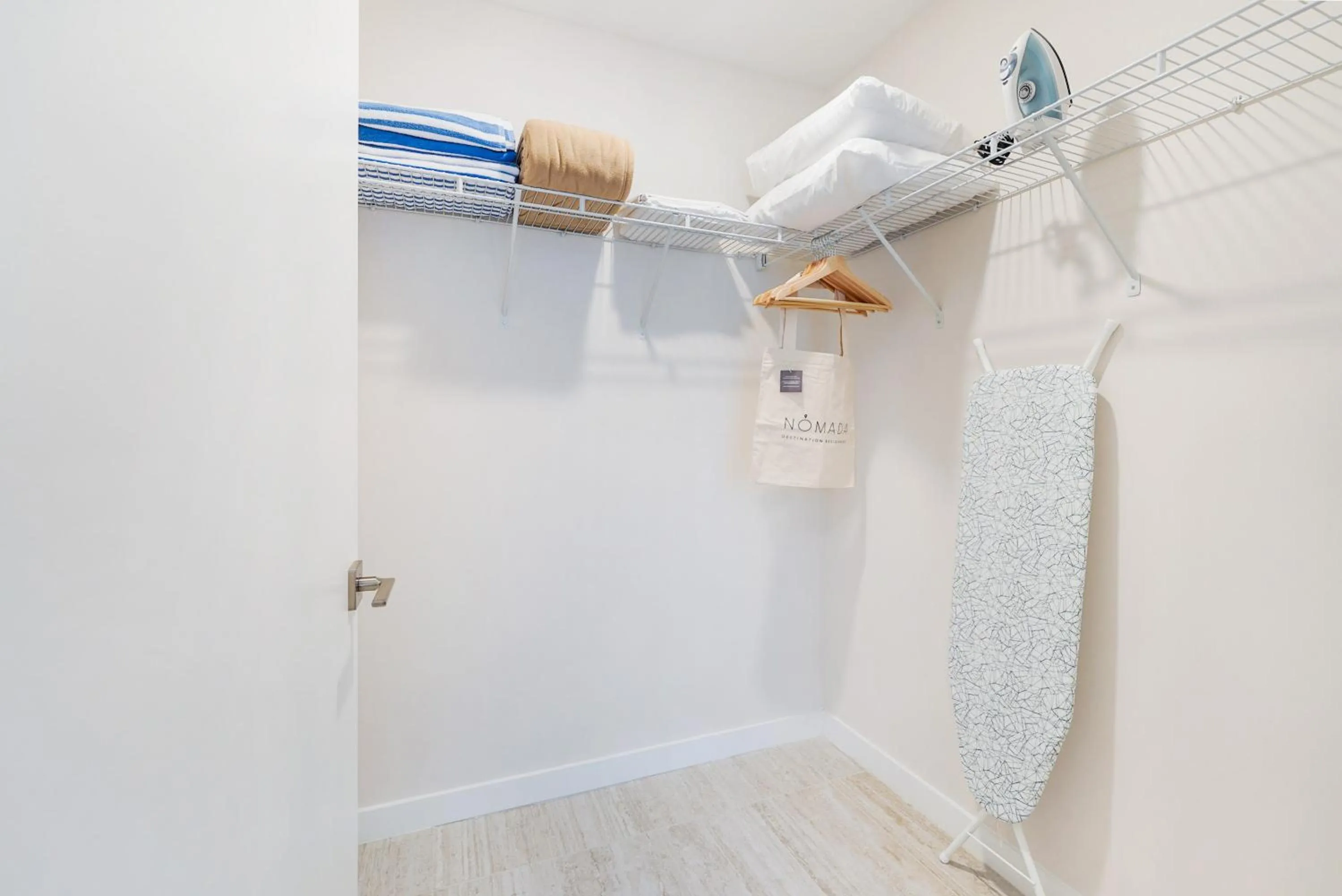 Bathroom in Nomada Destination Residences - Quadro