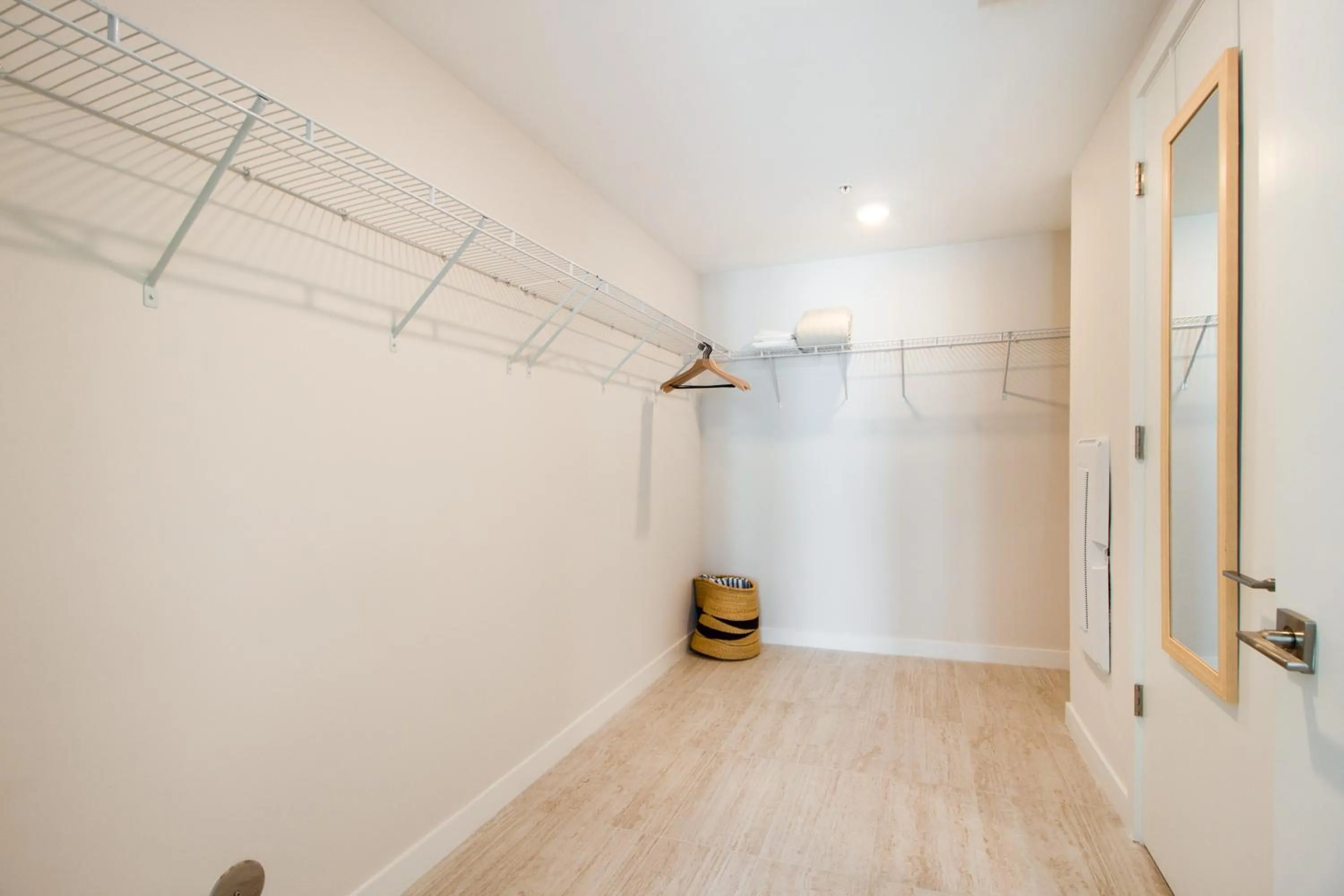 Bathroom in Nomada Destination Residences - Quadro