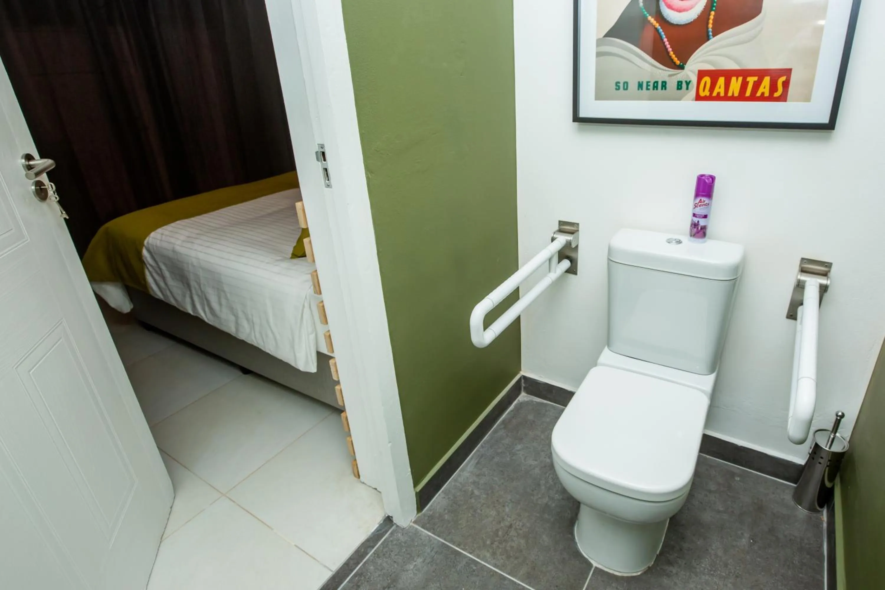 Casa iLanga guesthouse