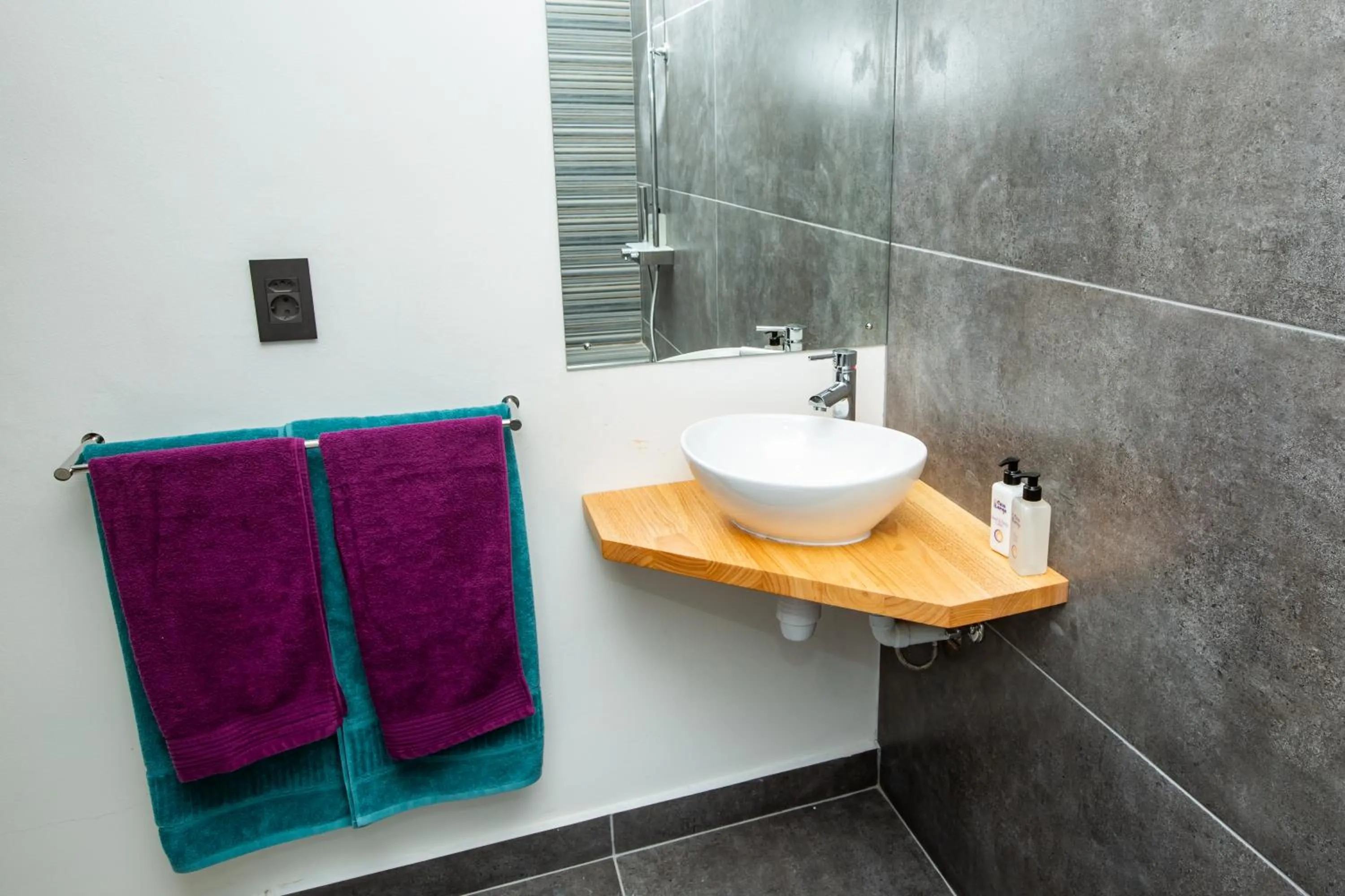 Casa iLanga guesthouse