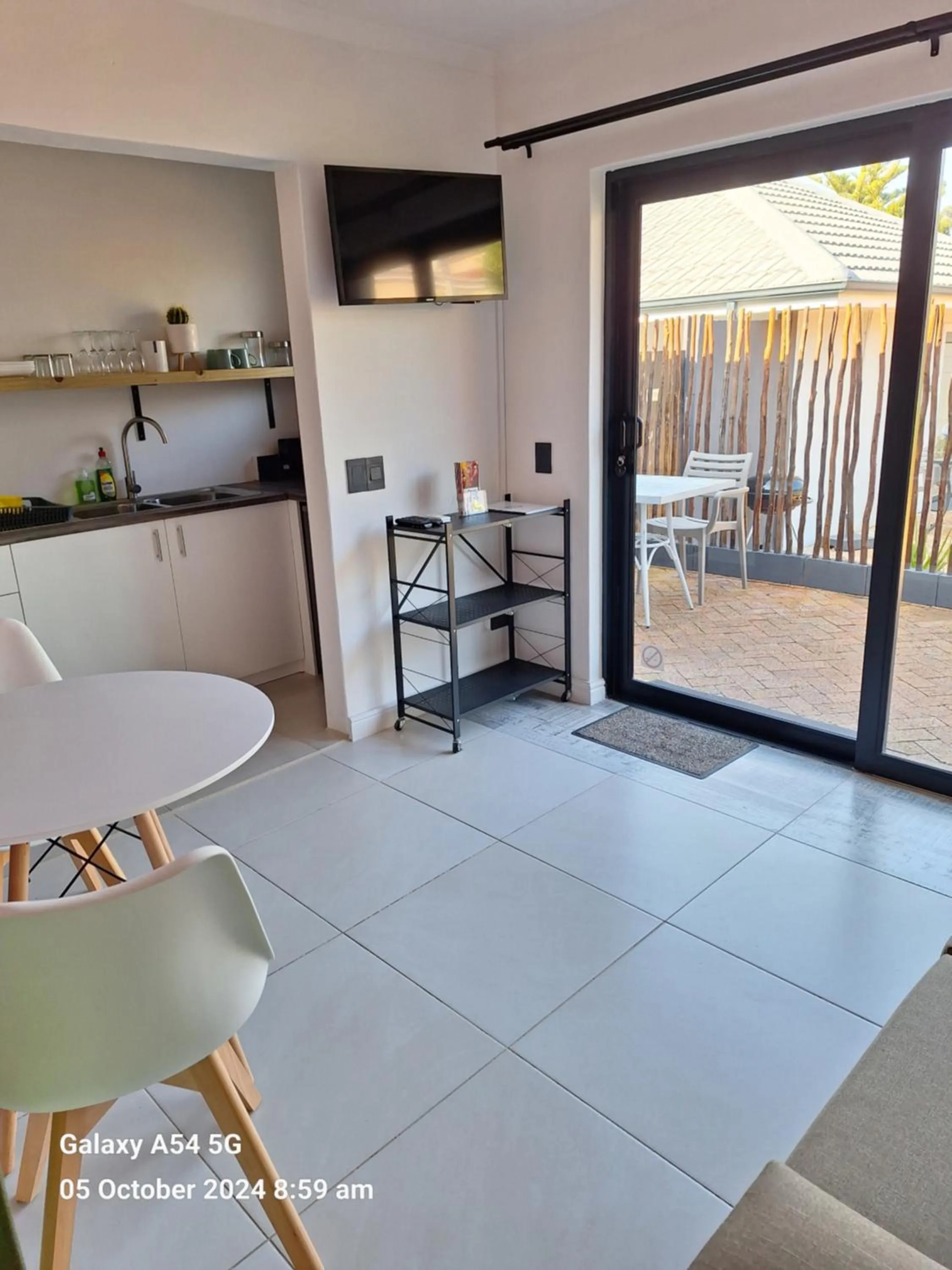 Casa iLanga guesthouse